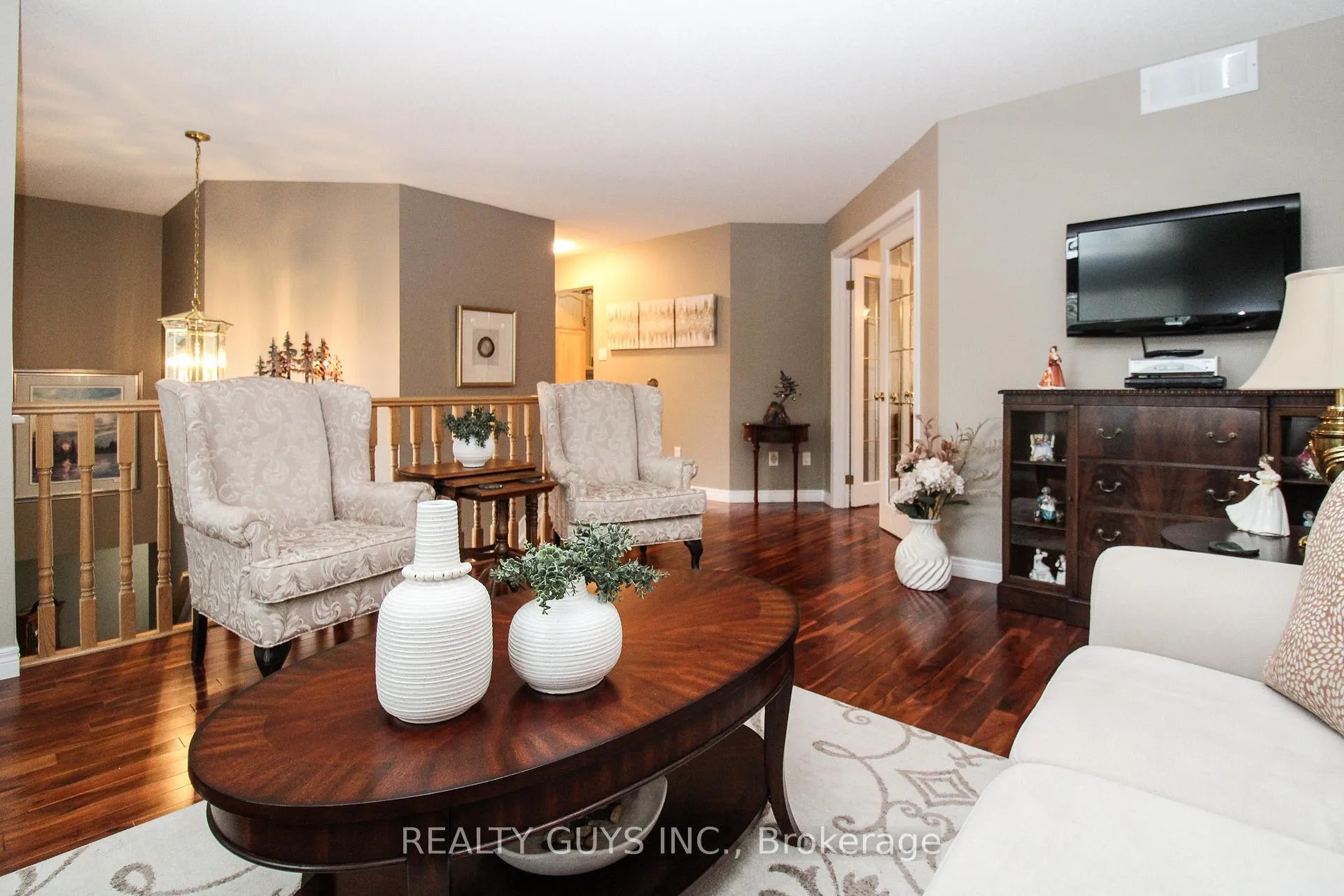 Photo 22 of 34 Olde Forest Lane, Kawartha Lakes, Bobcaygeon — HOMEH