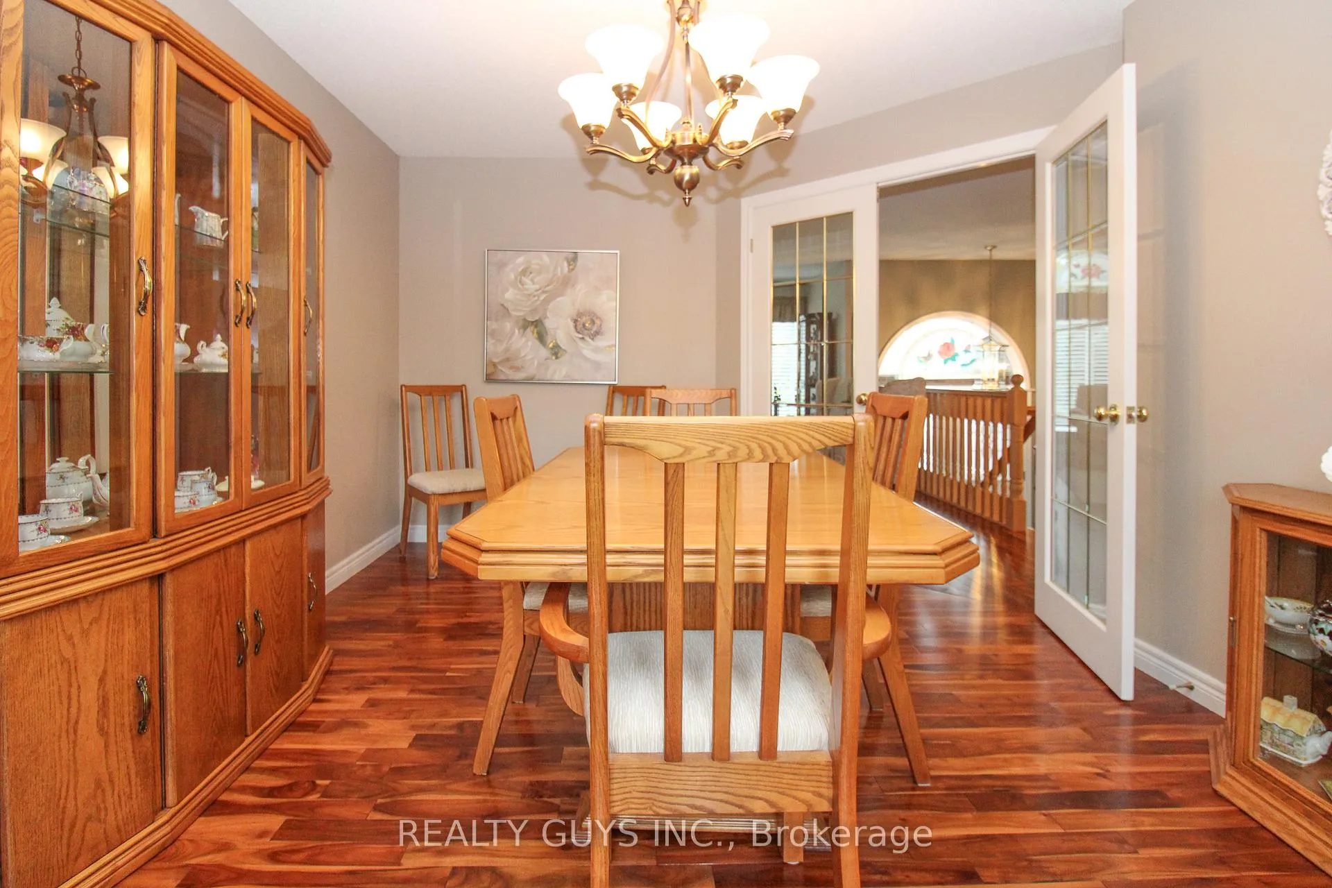 Photo 24 of 34 Olde Forest Lane, Kawartha Lakes, Bobcaygeon — HOMEH