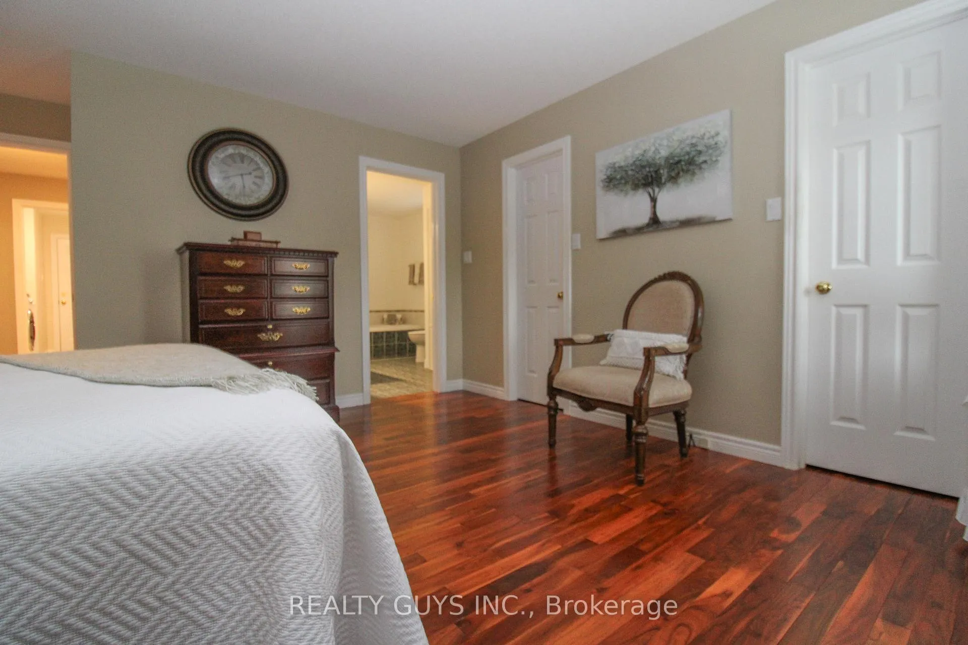 Photo 33 of 34 Olde Forest Lane, Kawartha Lakes, Bobcaygeon — HOMEH