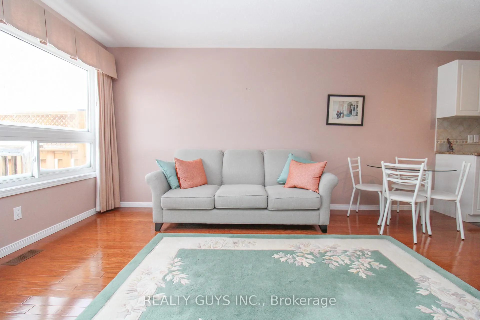 Photo 15 of Unit UNIT #6, 909 Wentworth Street, Peterborough, Otonabee Ward 1 — HOMEH