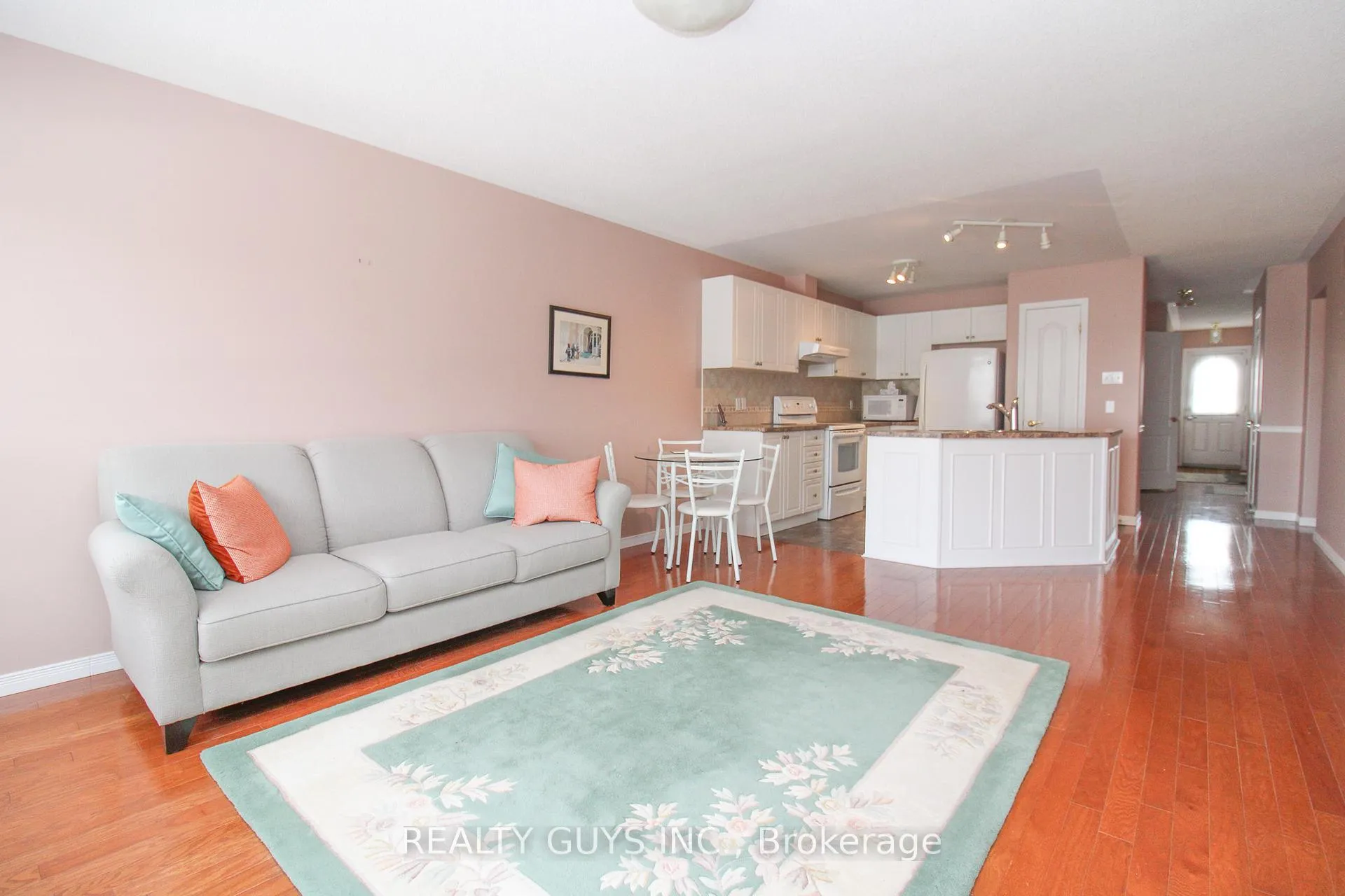 Photo 17 of Unit UNIT #6, 909 Wentworth Street, Peterborough, Otonabee Ward 1 — HOMEH