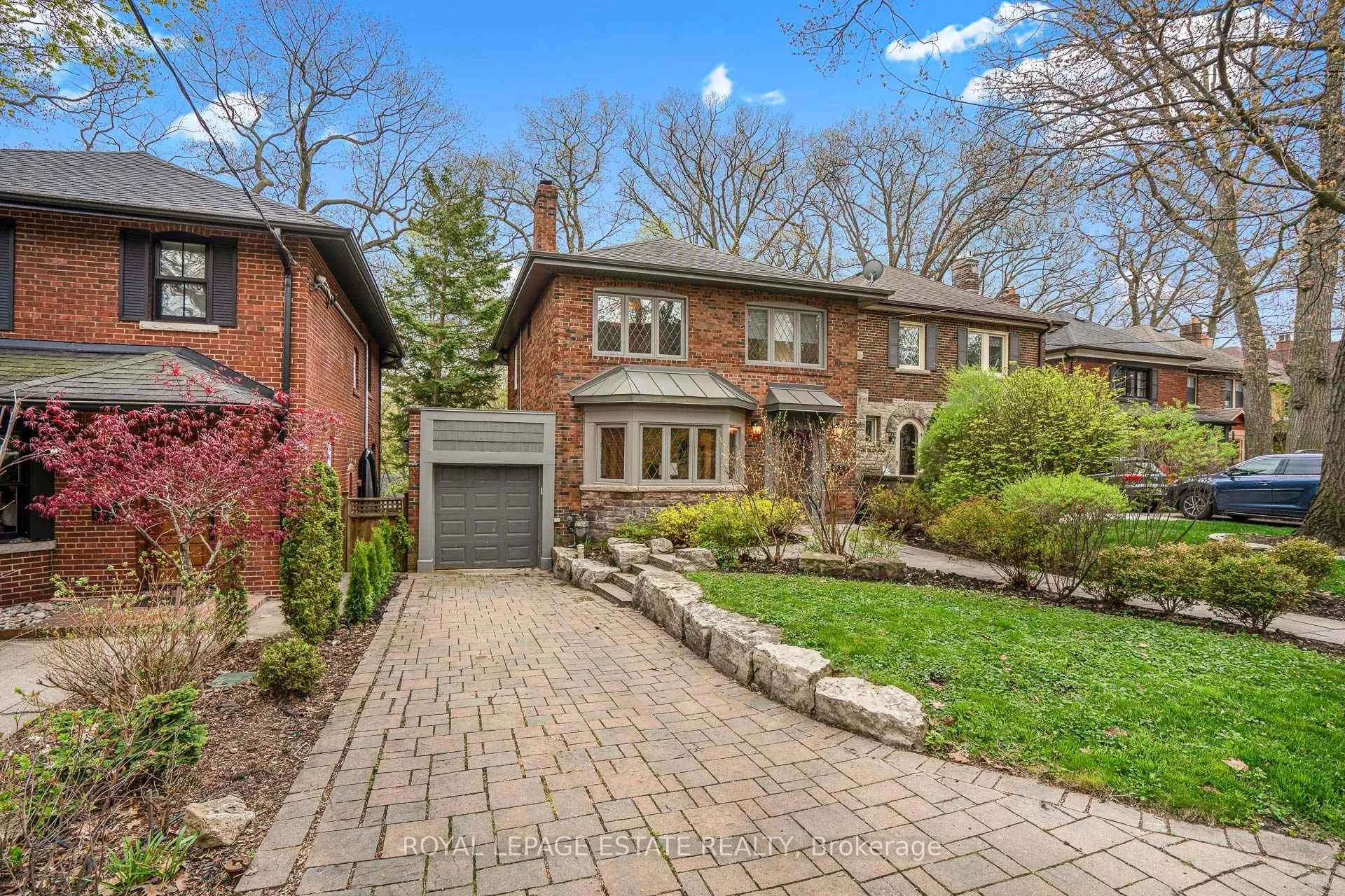 Photo 1 of 63 Beaufort Road, Toronto, The Beaches — HOMEH