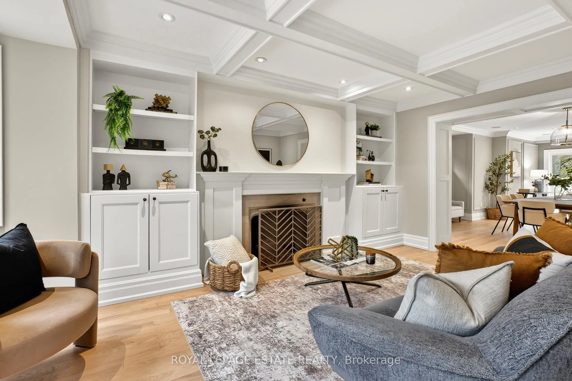Photo 8 of 63 Beaufort Road, Toronto, The Beaches — HOMEH