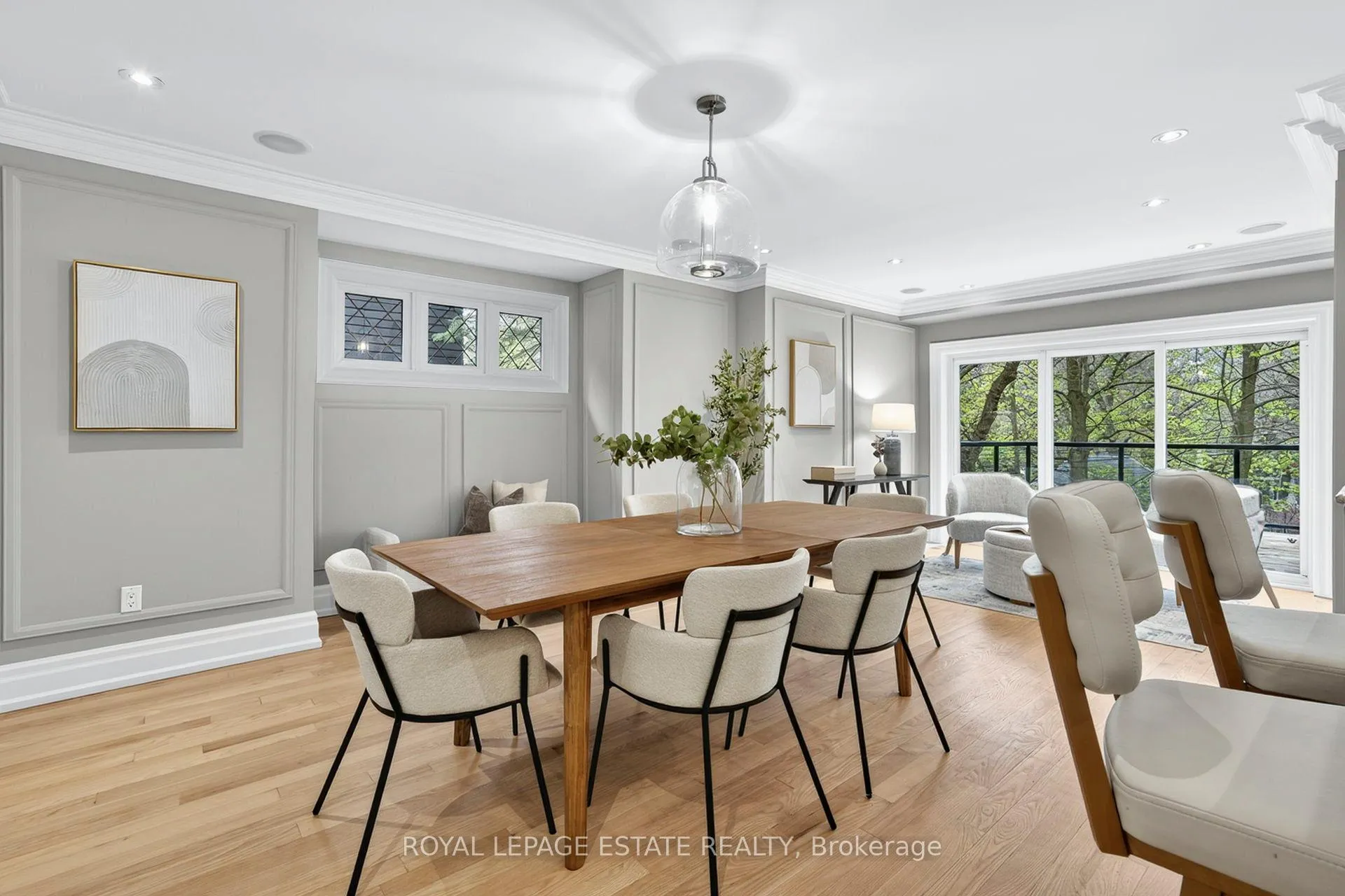 Photo 9 of 63 Beaufort Road, Toronto, The Beaches — HOMEH
