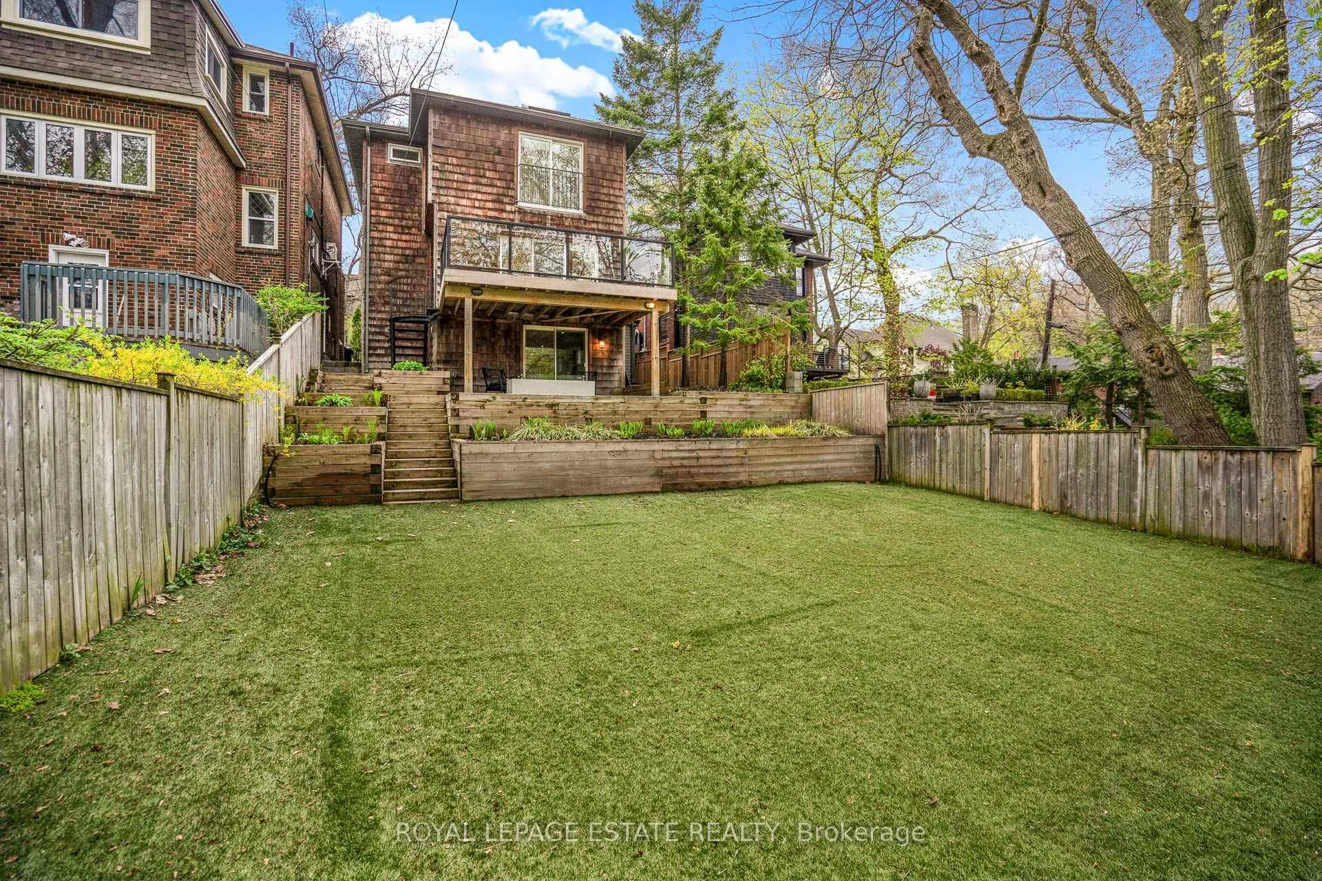 Photo 34 of 63 Beaufort Road, Toronto, The Beaches — HOMEH
