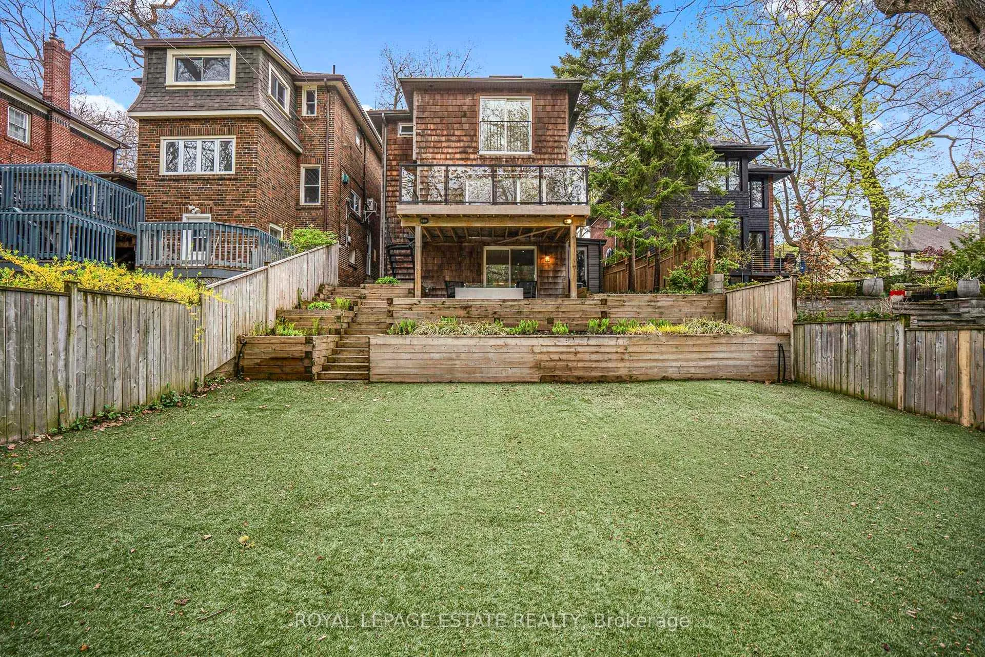 Photo 35 of 63 Beaufort Road, Toronto, The Beaches — HOMEH