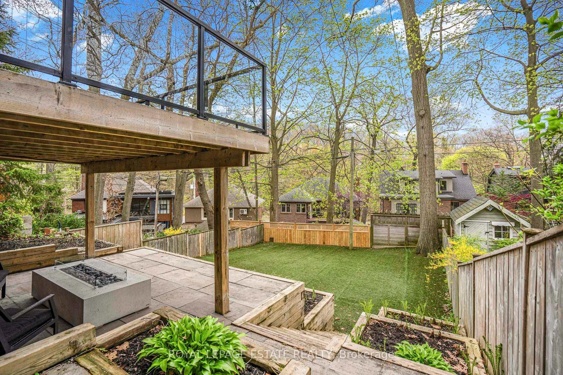 Photo 36 of 63 Beaufort Road, Toronto, The Beaches — HOMEH