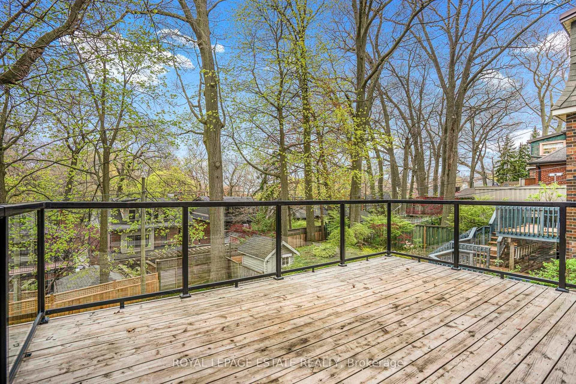 Photo 38 of 63 Beaufort Road, Toronto, The Beaches — HOMEH