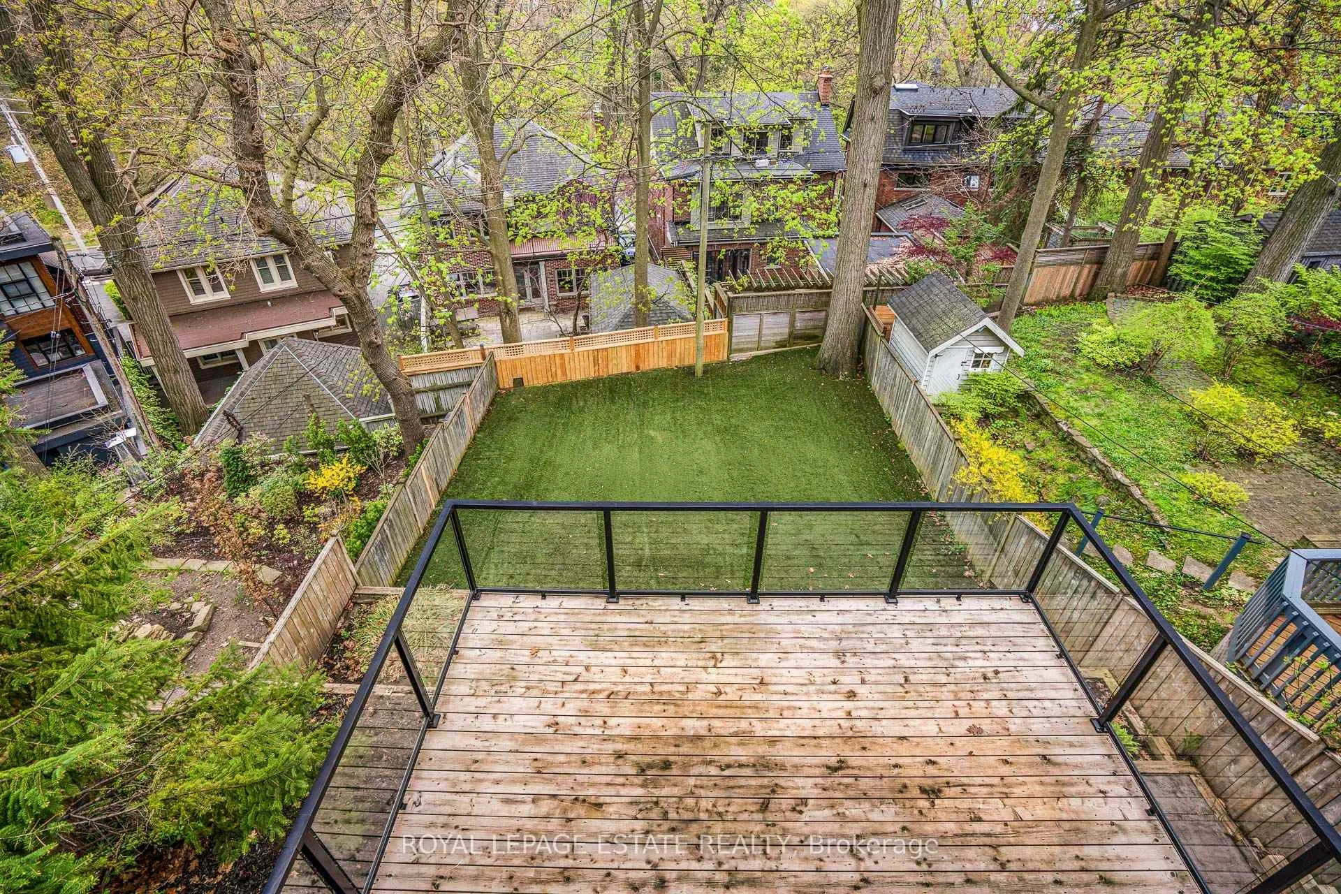 Photo 39 of 63 Beaufort Road, Toronto, The Beaches — HOMEH