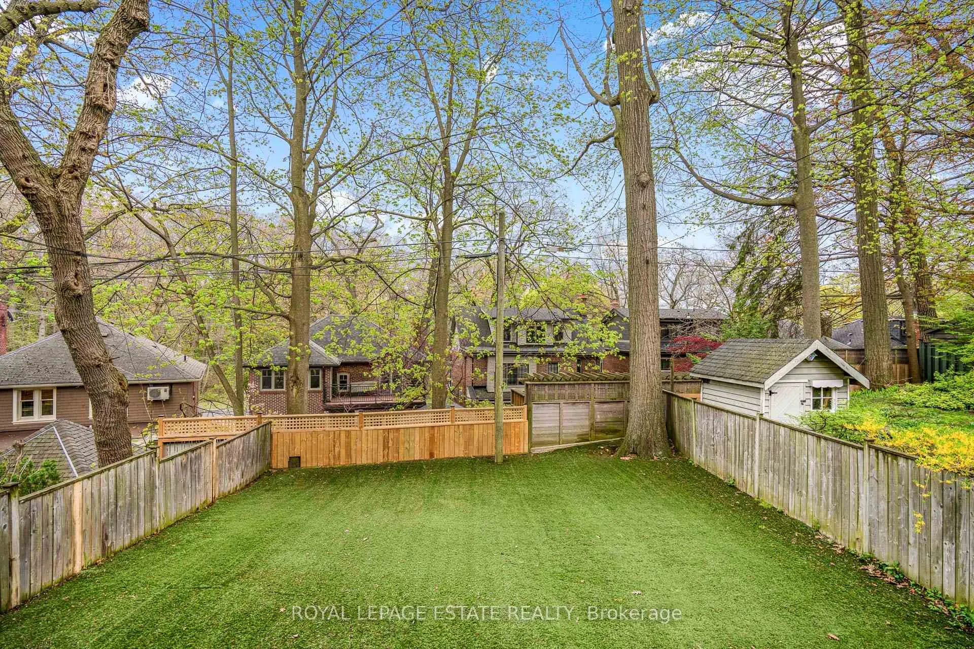 Photo 40 of 63 Beaufort Road, Toronto, The Beaches — HOMEH