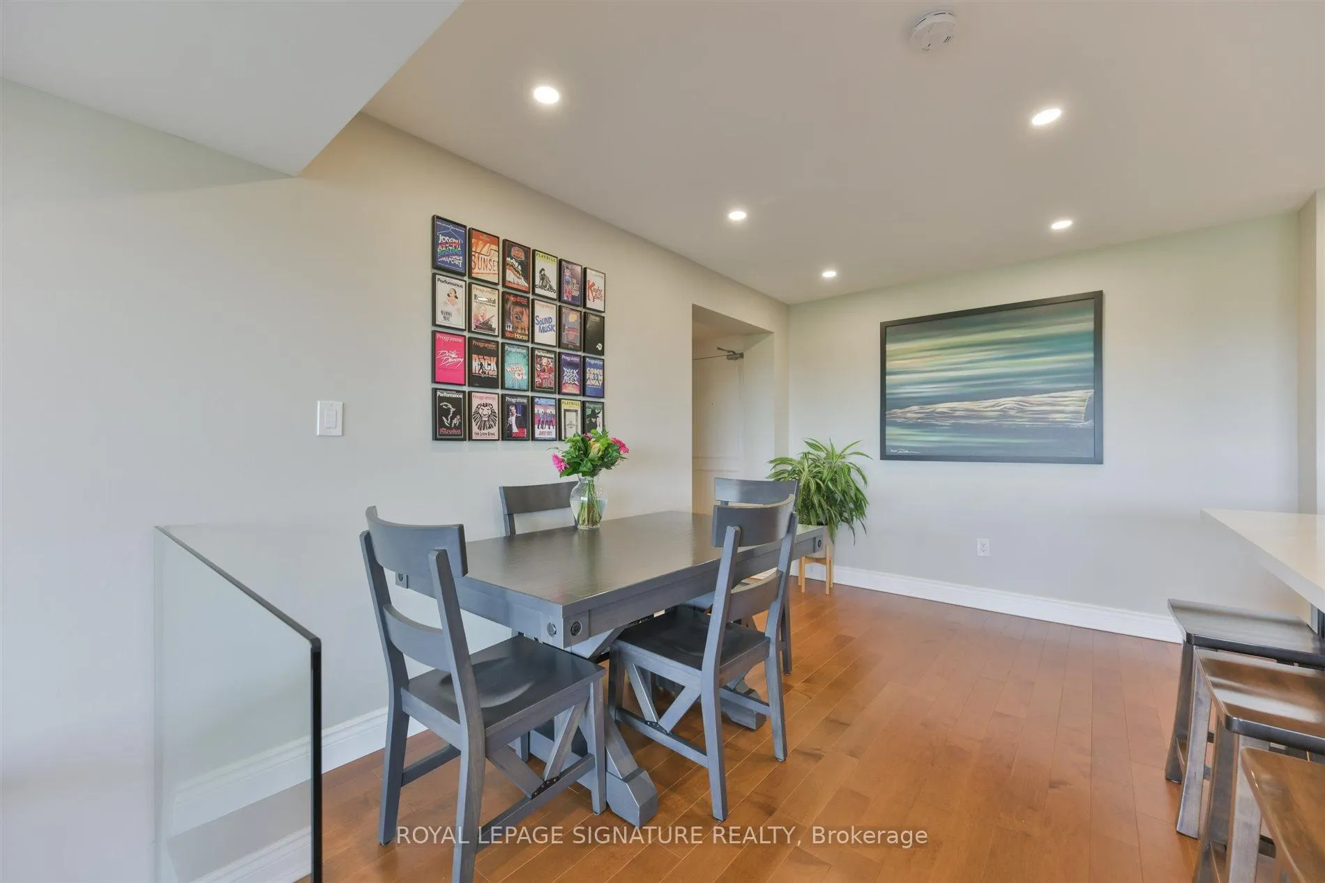 Photo 13 of Unit 912, 240 Scarlett Road, Toronto, Rockcliffe-Smythe — HOMEH