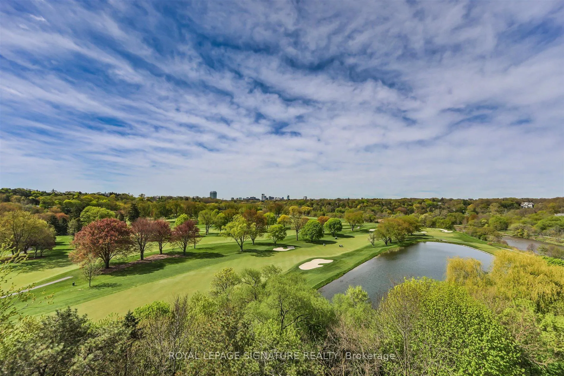Photo 23 of Unit 912, 240 Scarlett Road, Toronto, Rockcliffe-Smythe — HOMEH