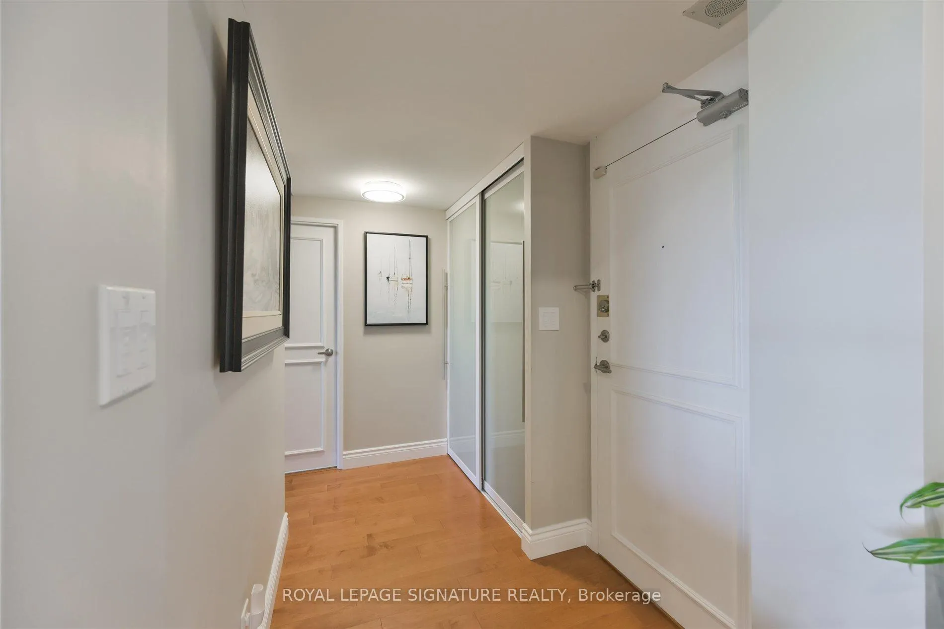 Photo 24 of Unit 912, 240 Scarlett Road, Toronto, Rockcliffe-Smythe — HOMEH