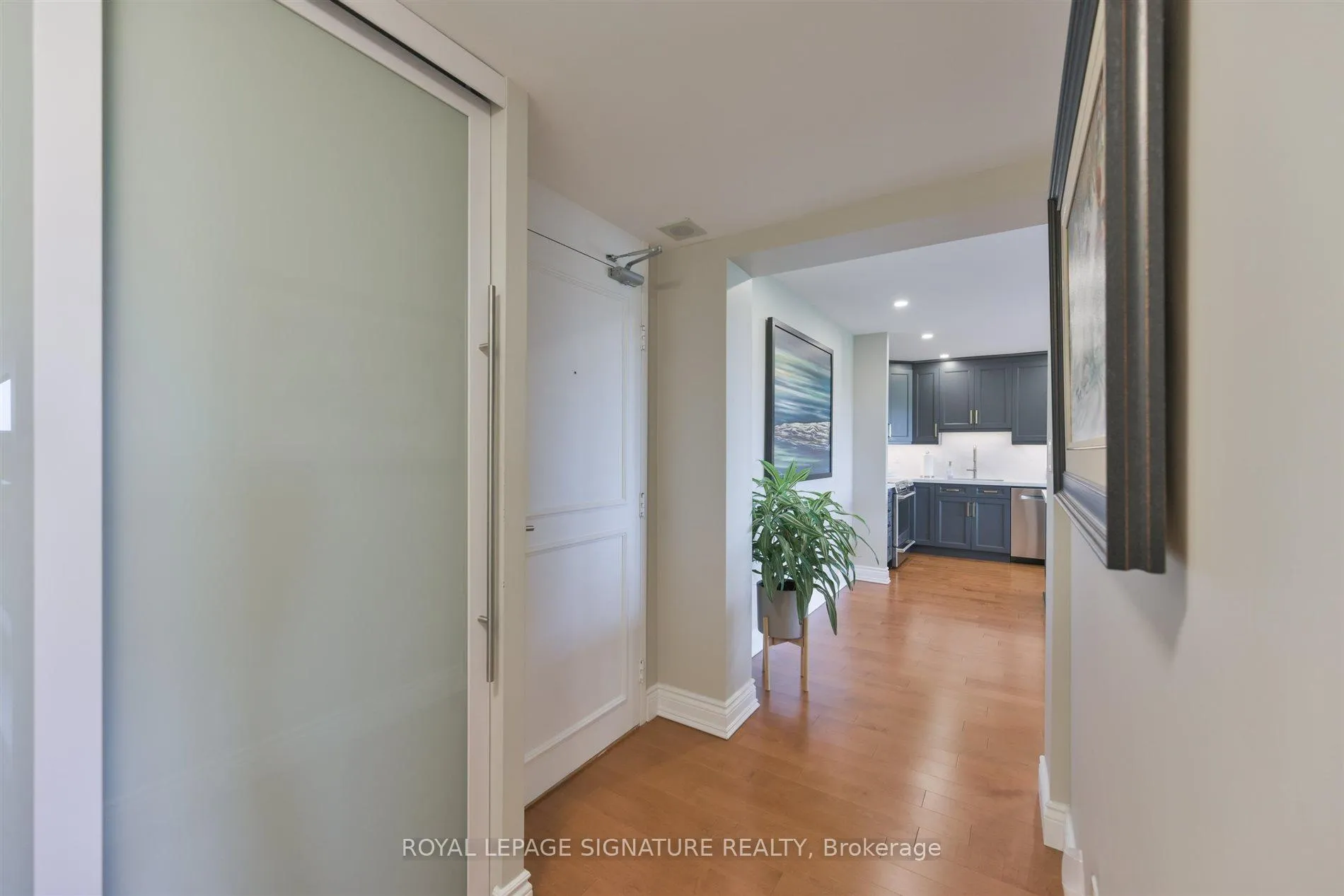 Photo 25 of Unit 912, 240 Scarlett Road, Toronto, Rockcliffe-Smythe — HOMEH