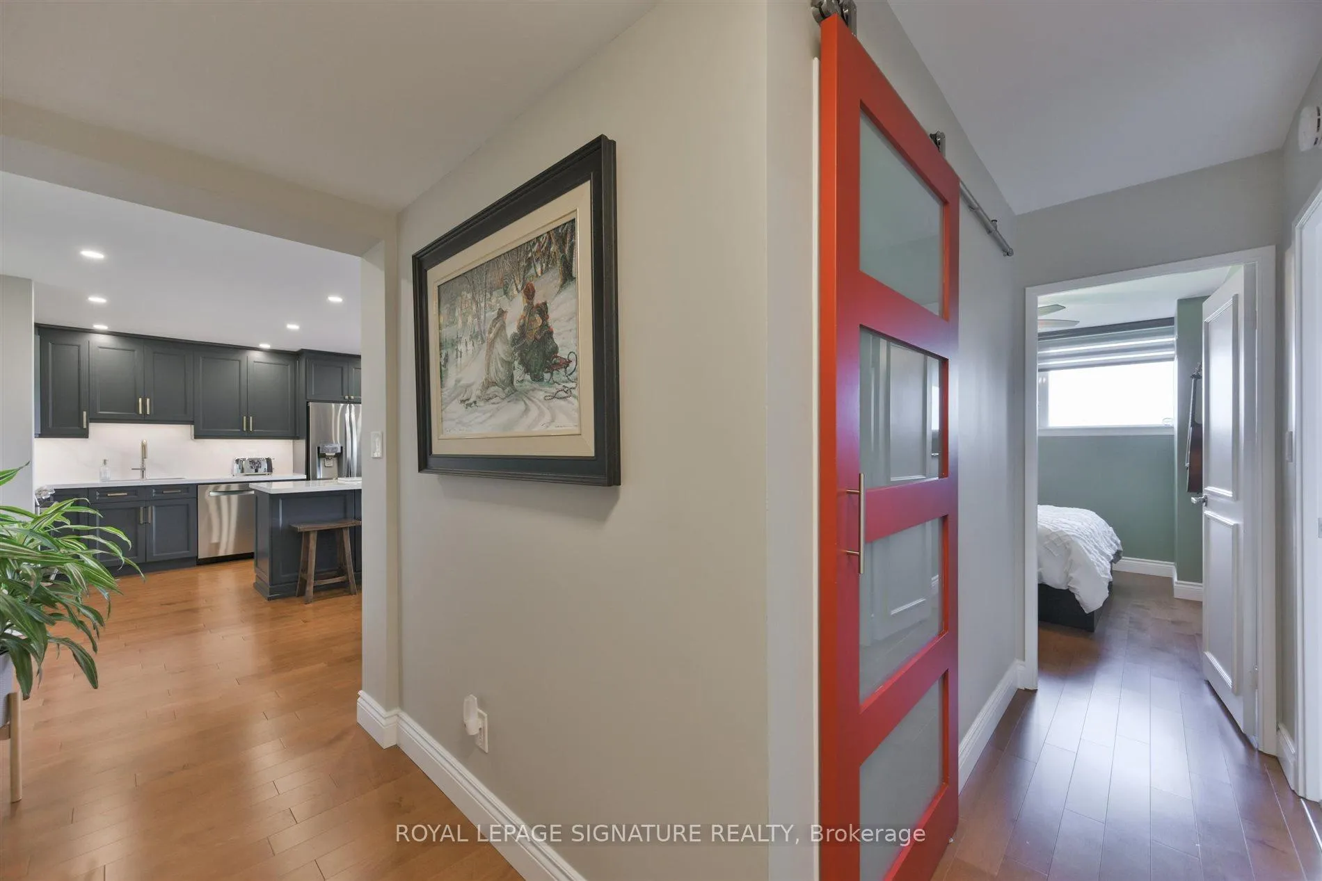Photo 26 of Unit 912, 240 Scarlett Road, Toronto, Rockcliffe-Smythe — HOMEH