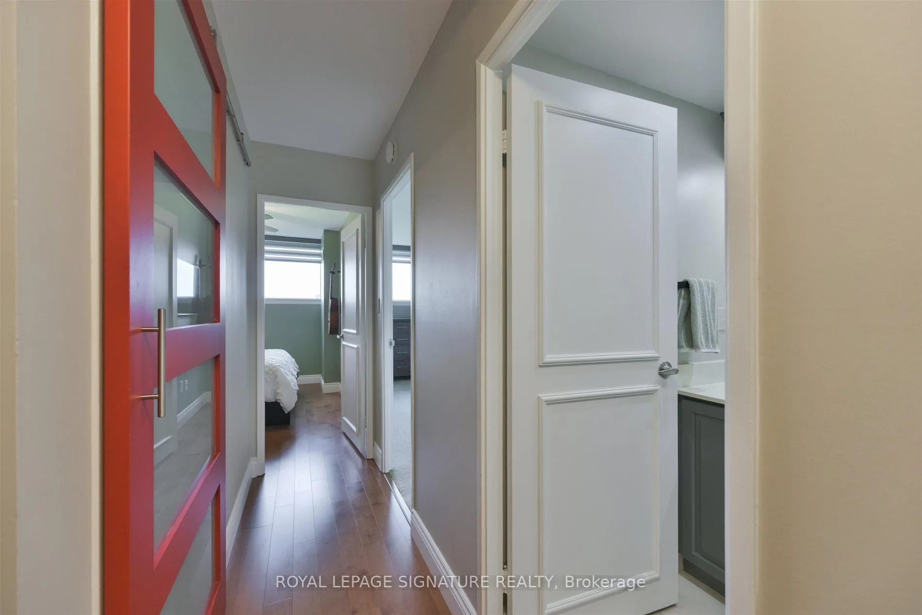 Photo 27 of Unit 912, 240 Scarlett Road, Toronto, Rockcliffe-Smythe — HOMEH