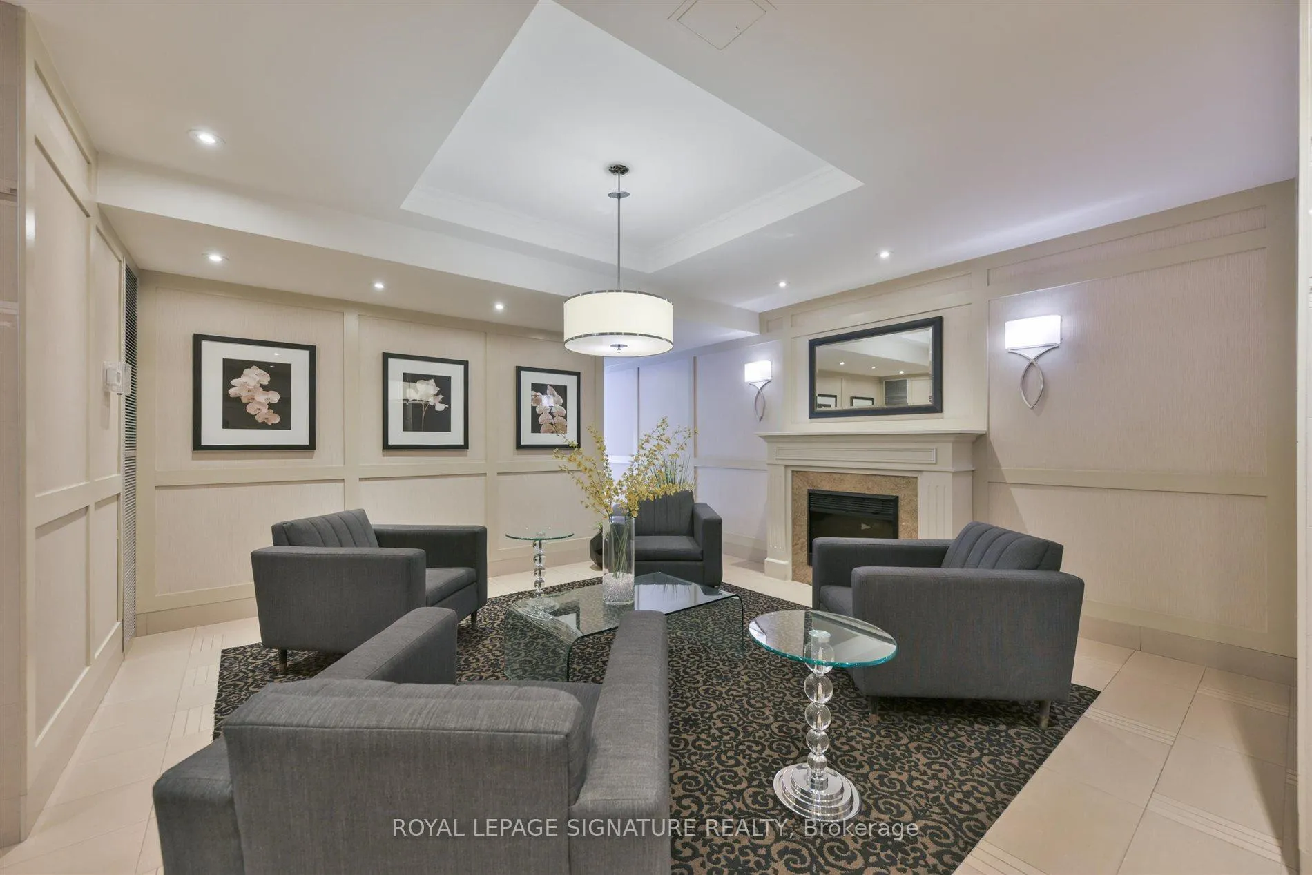 Photo 38 of Unit 912, 240 Scarlett Road, Toronto, Rockcliffe-Smythe — HOMEH
