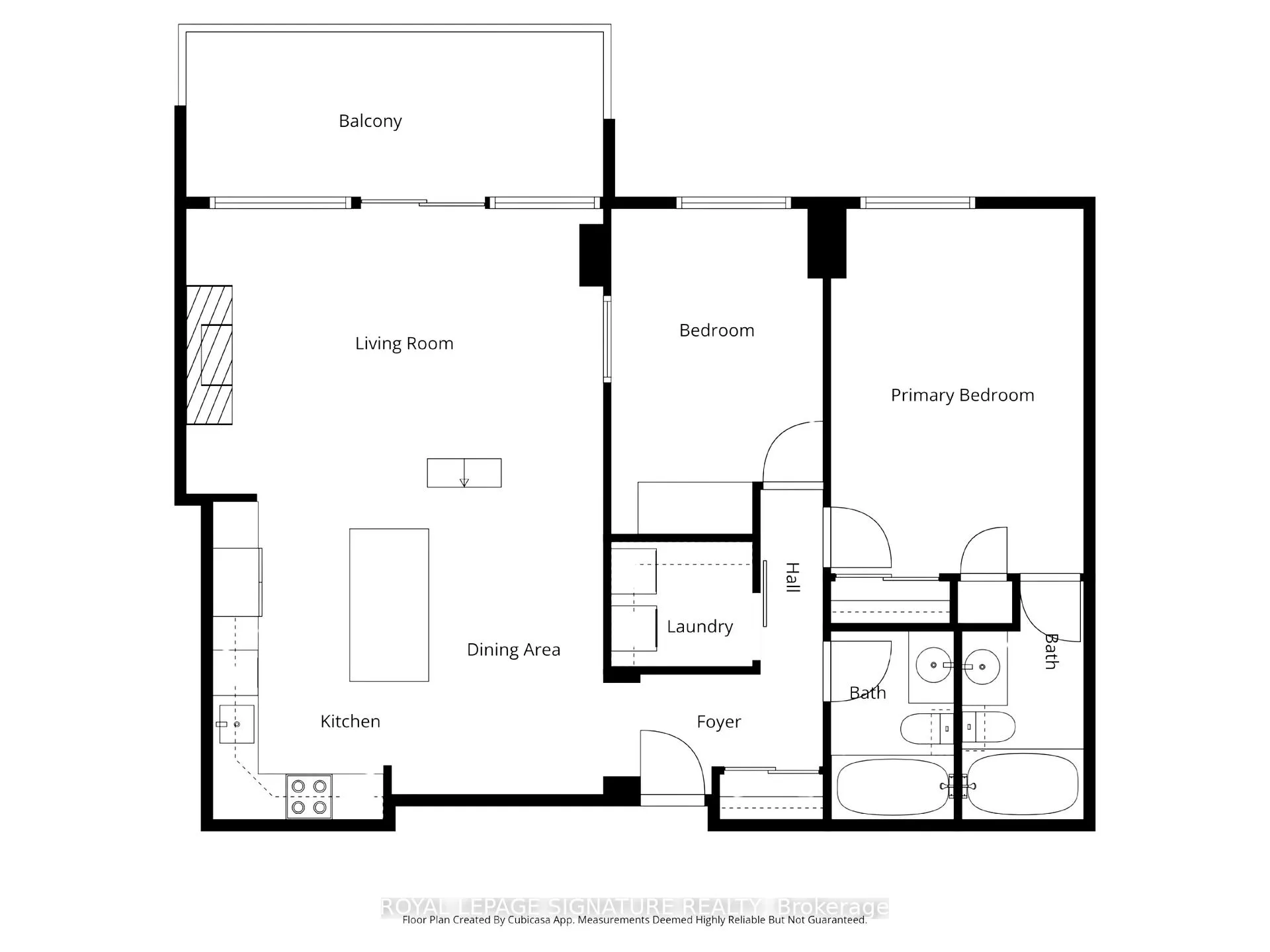 Photo 45 of Unit 912, 240 Scarlett Road, Toronto, Rockcliffe-Smythe — HOMEH