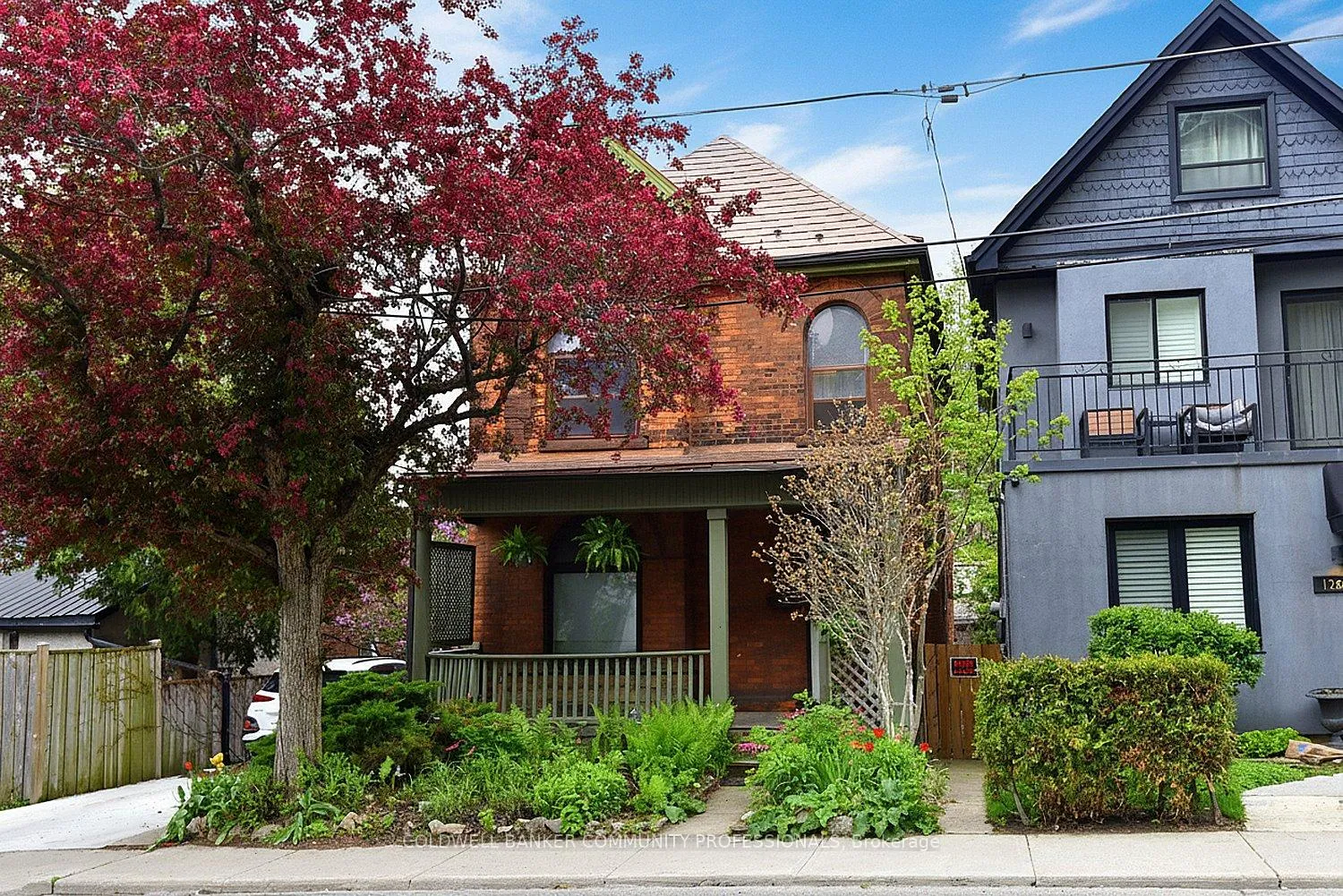 Photo 1 of 128 Hess Street S, Hamilton, Durand — HOMEH