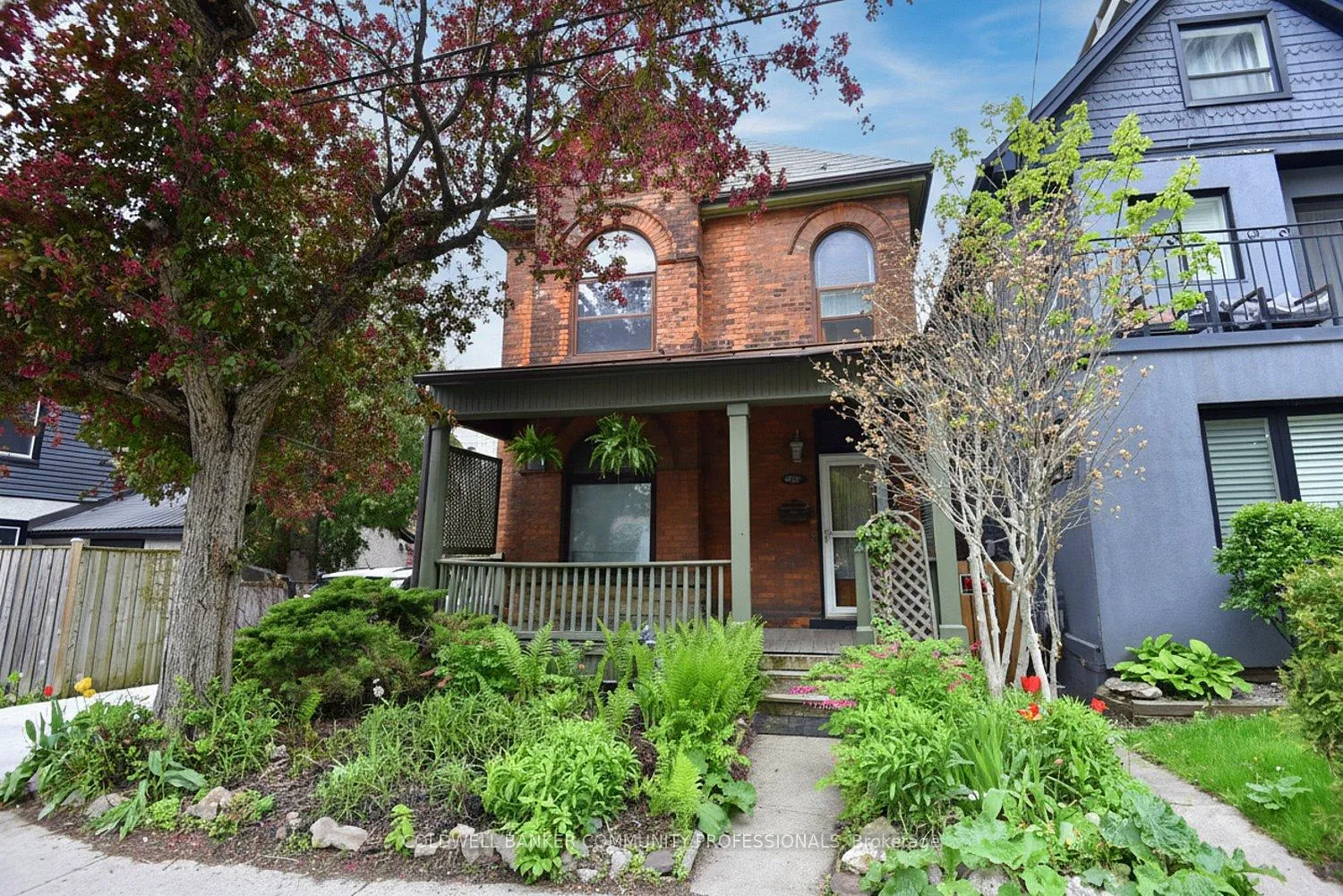 Photo 6 of 128 Hess Street S, Hamilton, Durand — HOMEH