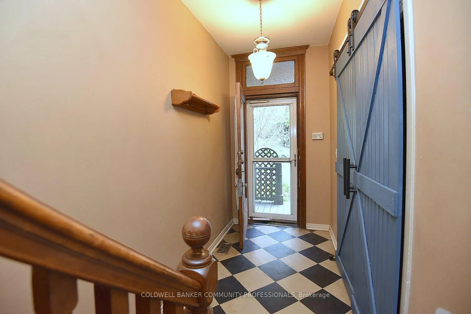 Photo 8 of 128 Hess Street S, Hamilton, Durand — HOMEH