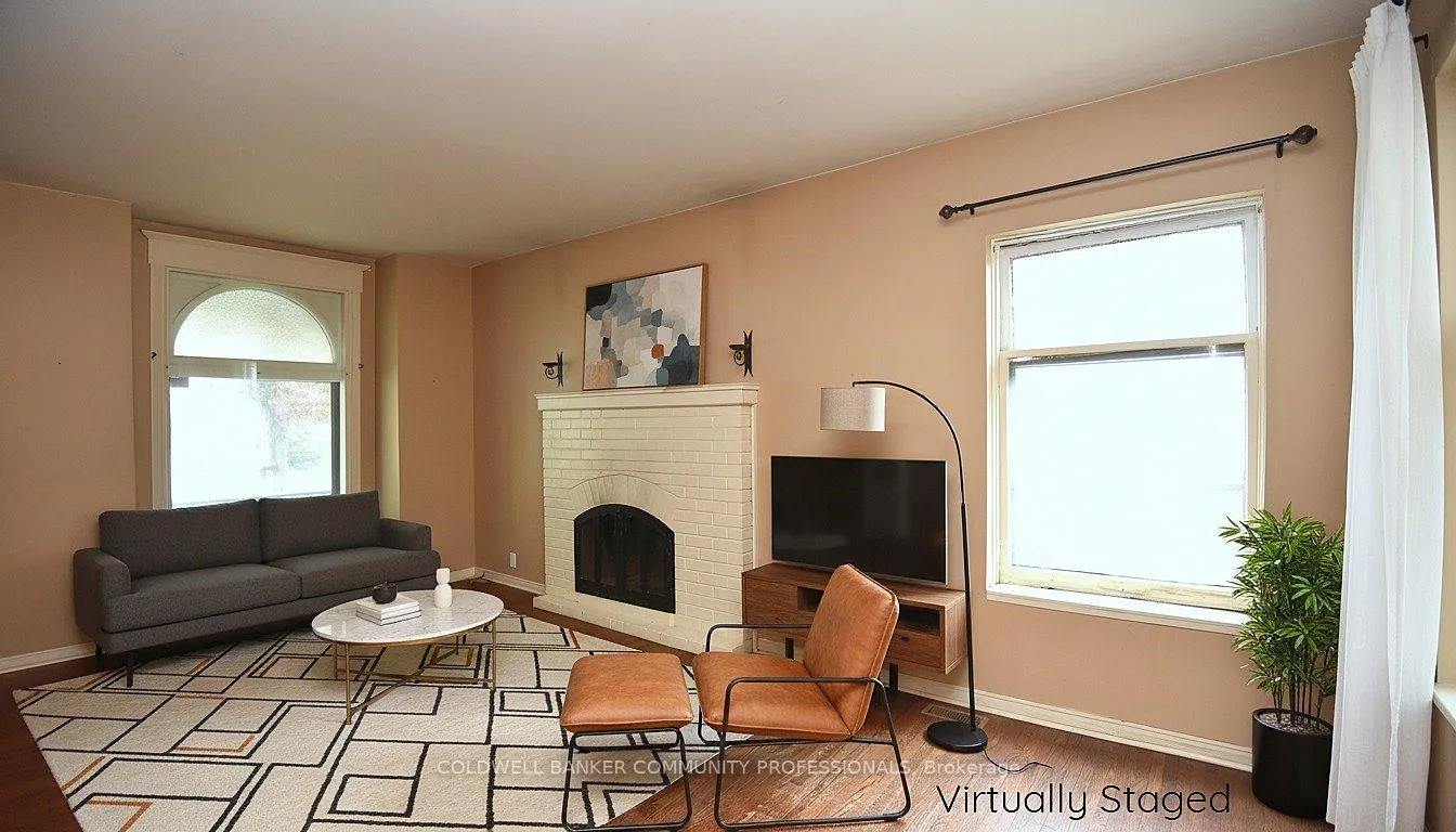 Photo 10 of 128 Hess Street S, Hamilton, Durand — HOMEH