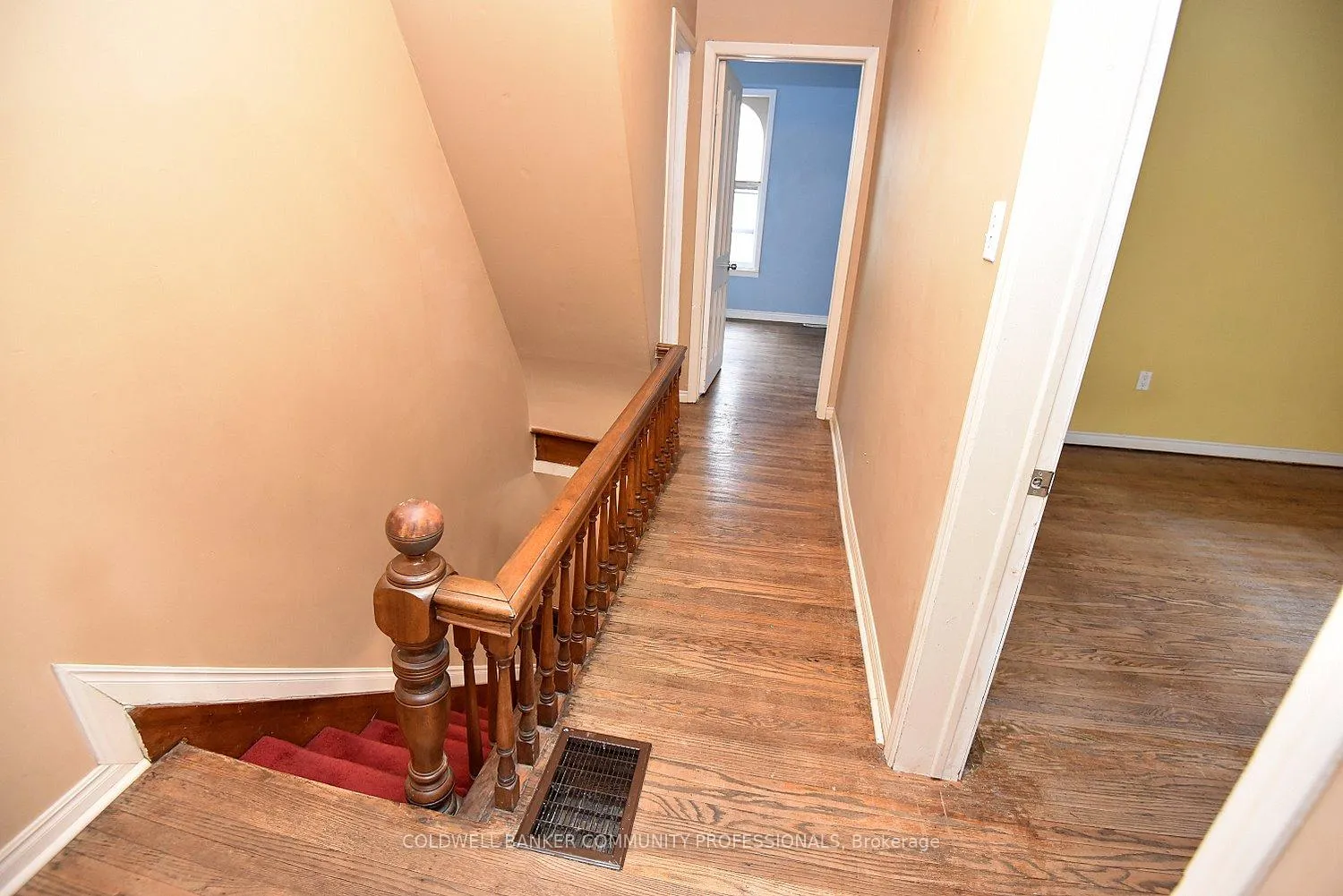 Photo 22 of 128 Hess Street S, Hamilton, Durand — HOMEH