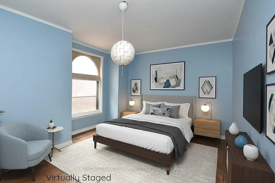 Photo 23 of 128 Hess Street S, Hamilton, Durand — HOMEH