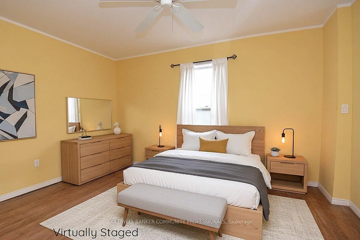 Photo 27 of 128 Hess Street S, Hamilton, Durand — HOMEH