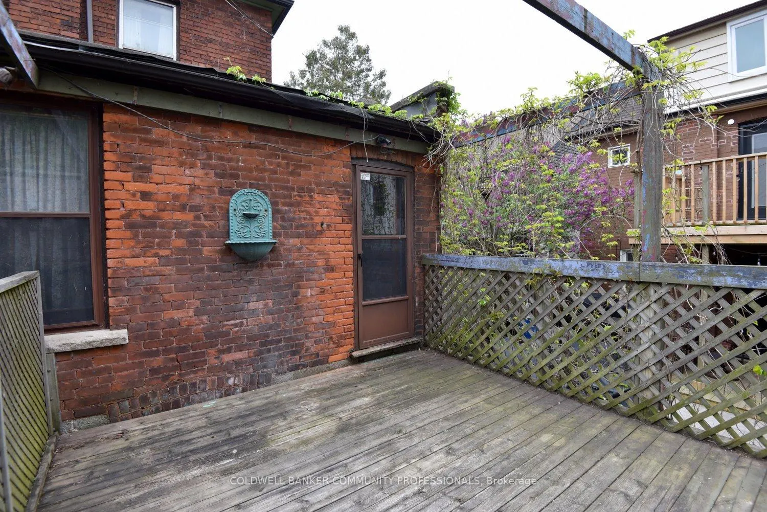 Photo 38 of 128 Hess Street S, Hamilton, Durand — HOMEH