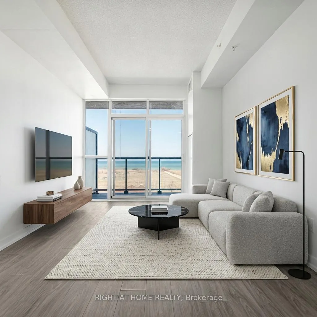 Photo 2 of Unit 711, 550 North Service Road, Grimsby, Grimsby Beach — HOMEH