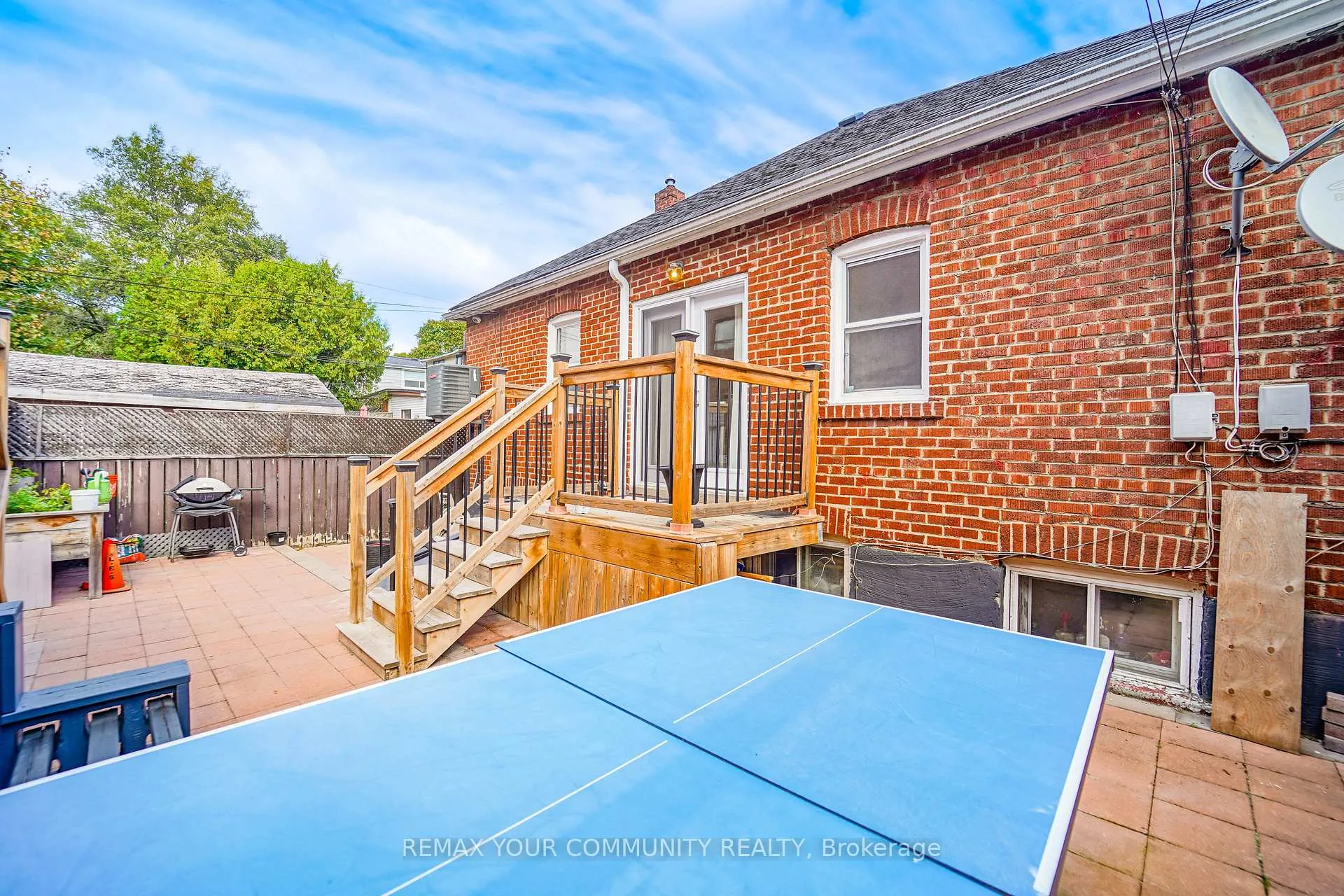 Photo 14 of Unit Lower Unit 1, 86 Lesmount Avenue, Toronto, East York — HOMEH