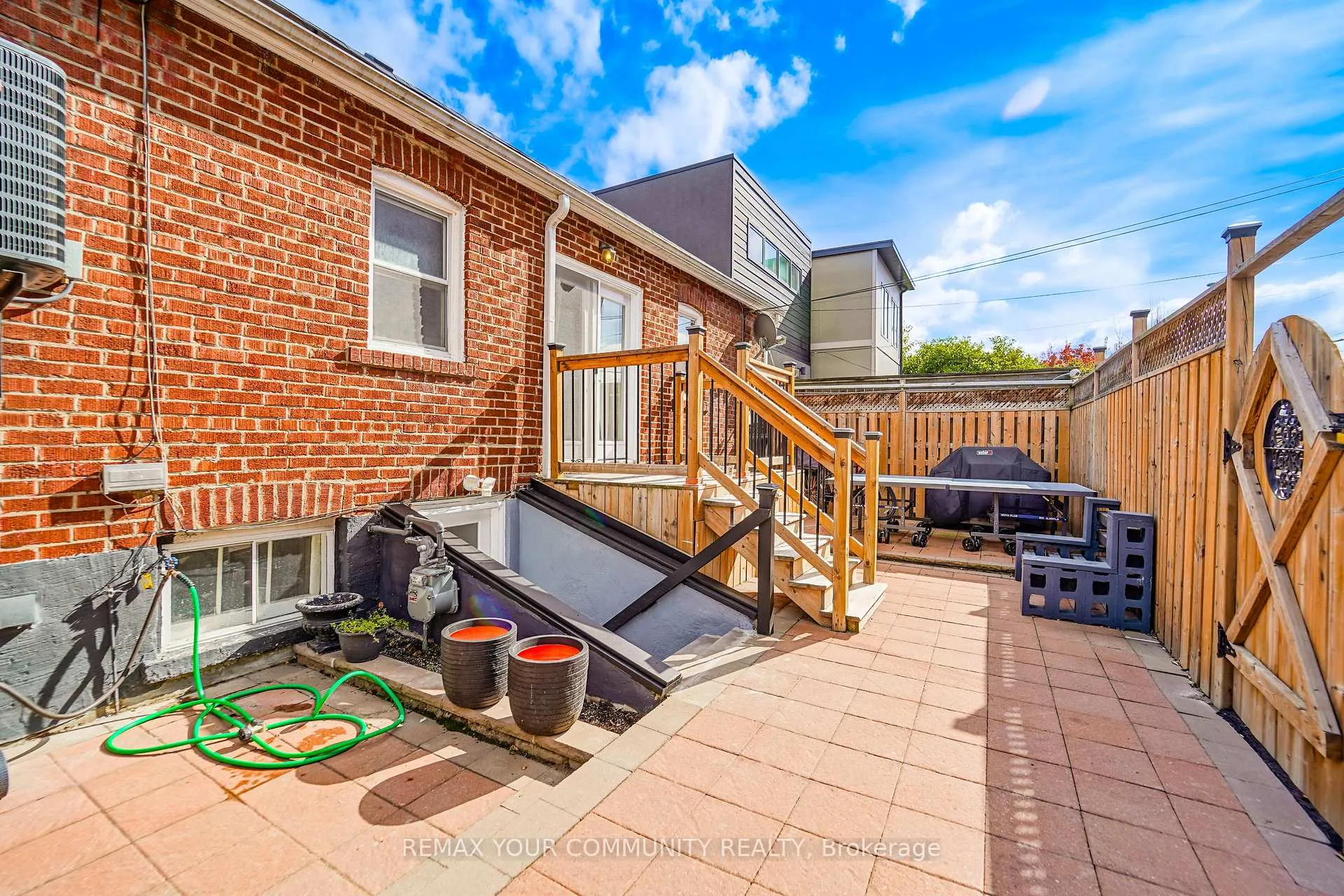 Photo 15 of Unit Lower Unit 1, 86 Lesmount Avenue, Toronto, East York — HOMEH
