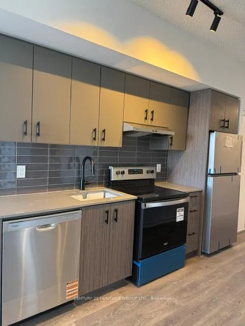 Photo 11 of Unit C701, 4878 Powers Common, Burlington, Alton — HOMEH