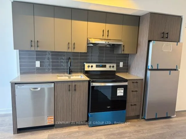 Photo 12 of Unit C701, 4878 Powers Common, Burlington, Alton — HOMEH