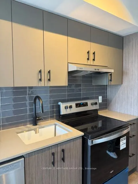 Photo 13 of Unit C701, 4878 Powers Common, Burlington, Alton — HOMEH