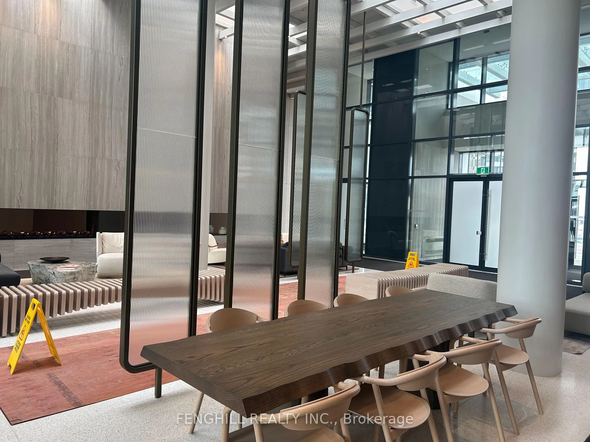 Photo 10 of Unit 2302, 195 Commerce Street, Vaughan, Vaughan Corporate Centre — HOMEH