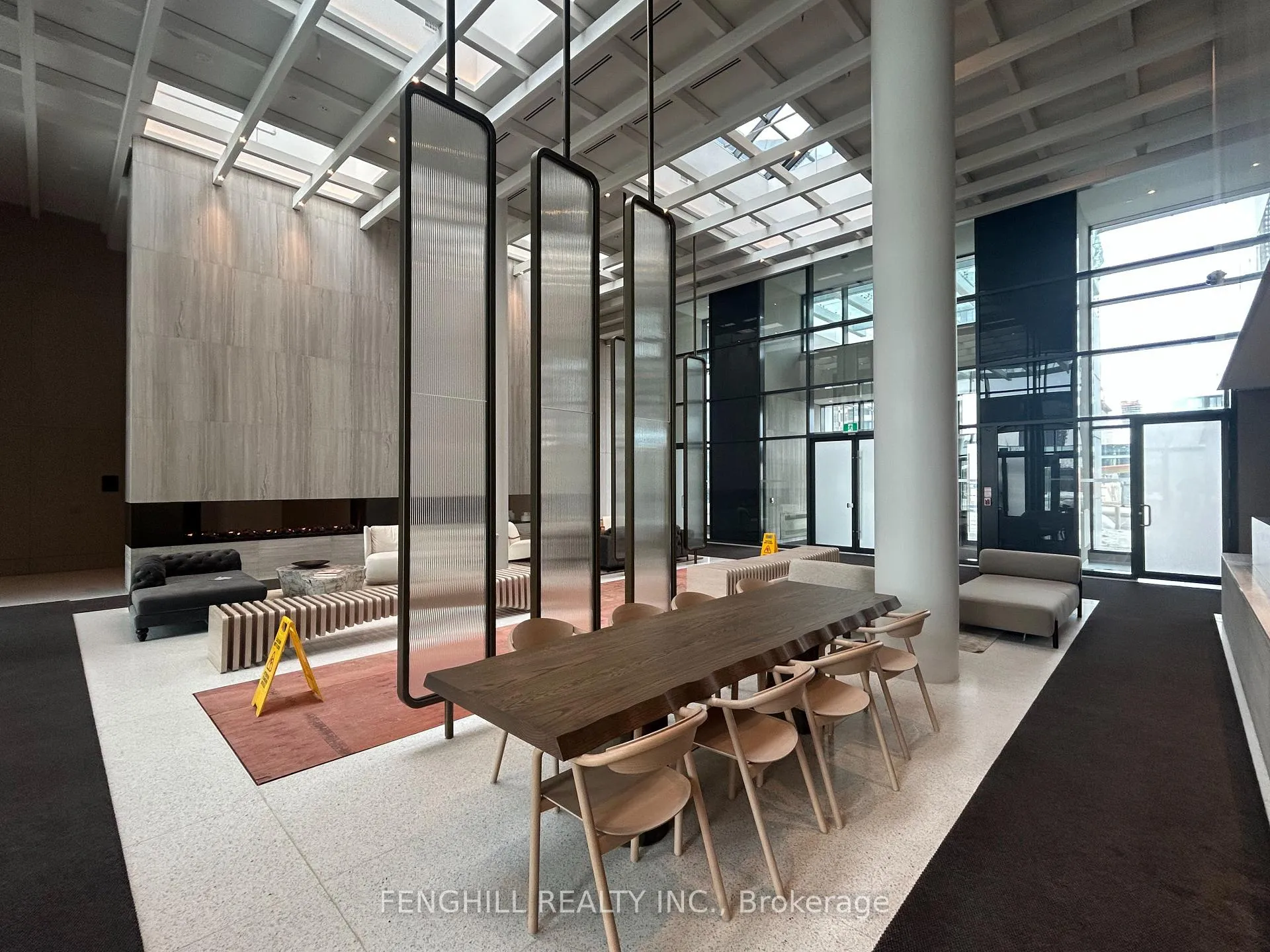 Photo 11 of Unit 2302, 195 Commerce Street, Vaughan, Vaughan Corporate Centre — HOMEH