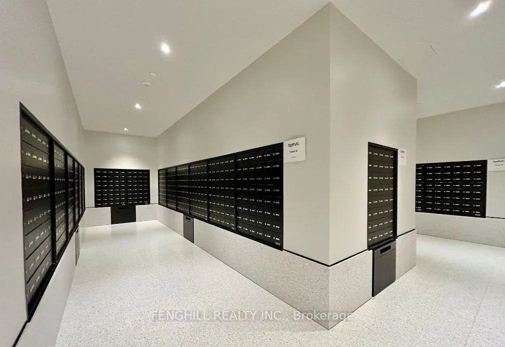 Photo 12 of Unit 2302, 195 Commerce Street, Vaughan, Vaughan Corporate Centre — HOMEH