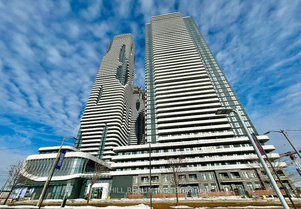 Photo 13 of Unit 2302, 195 Commerce Street, Vaughan, Vaughan Corporate Centre — HOMEH