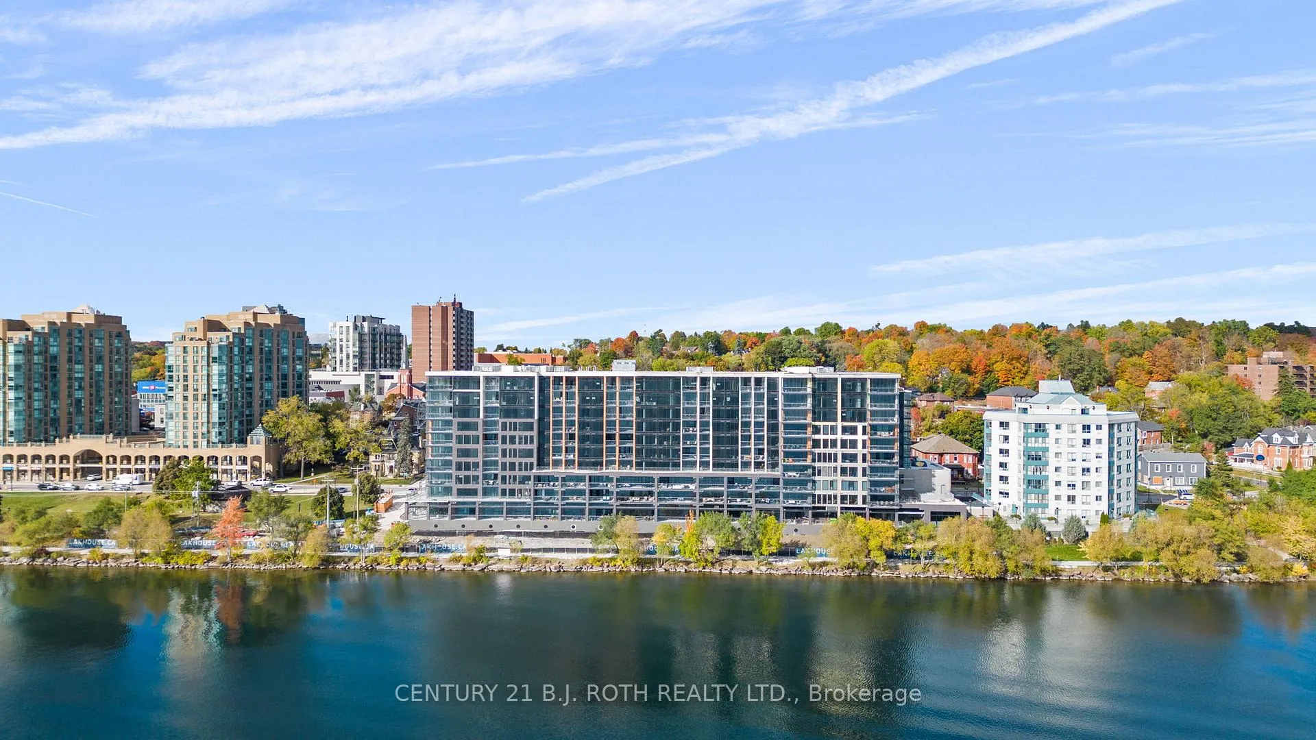 Photo 2 of Unit 715, 185 dunlop Street E, Barrie, Lakeshore — HOMEH
