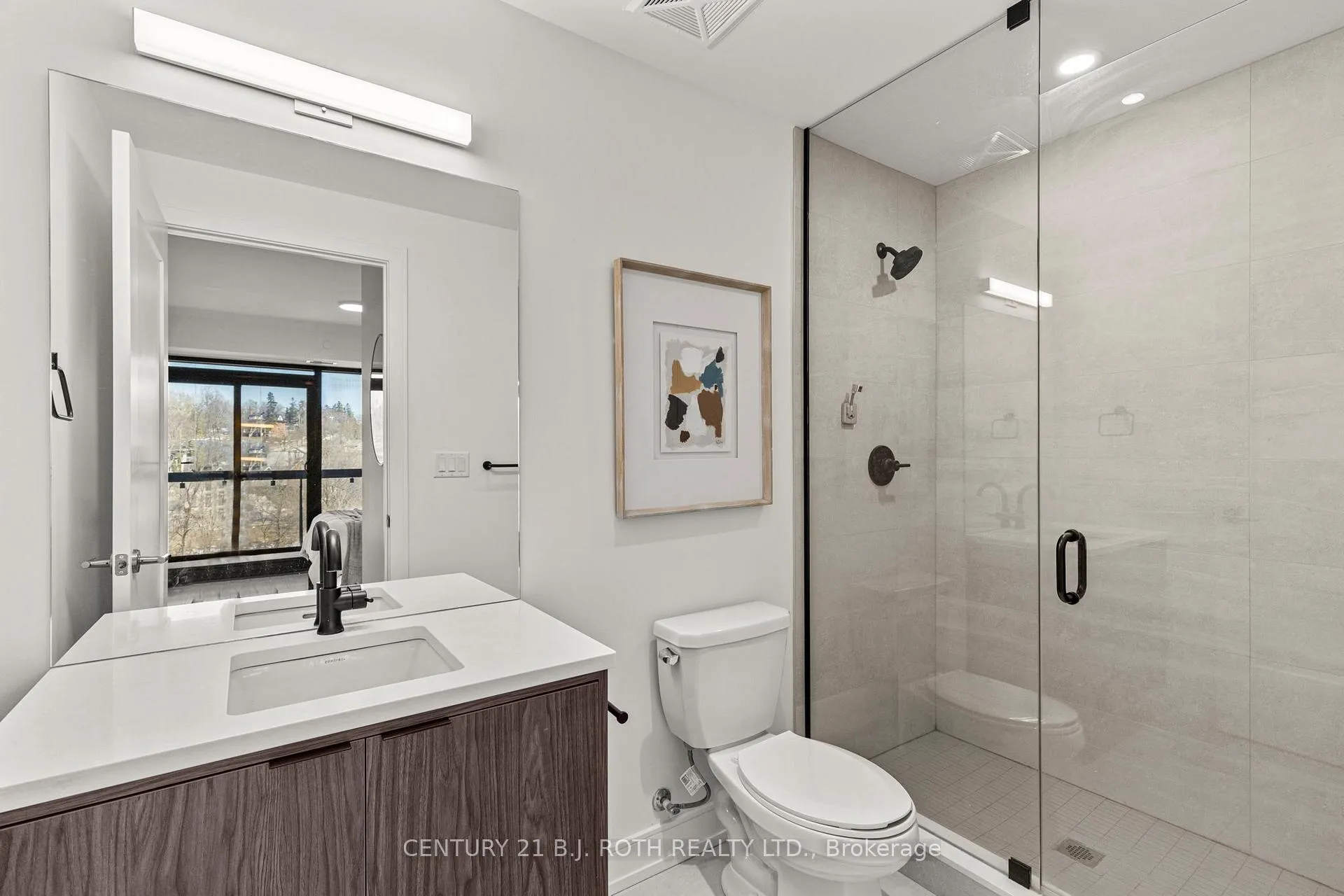 Photo 15 of Unit 715, 185 dunlop Street E, Barrie, Lakeshore — HOMEH