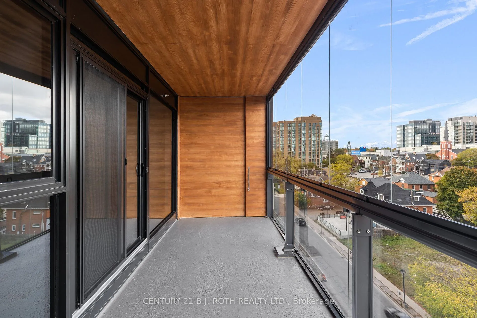 Photo 20 of Unit 715, 185 dunlop Street E, Barrie, Lakeshore — HOMEH