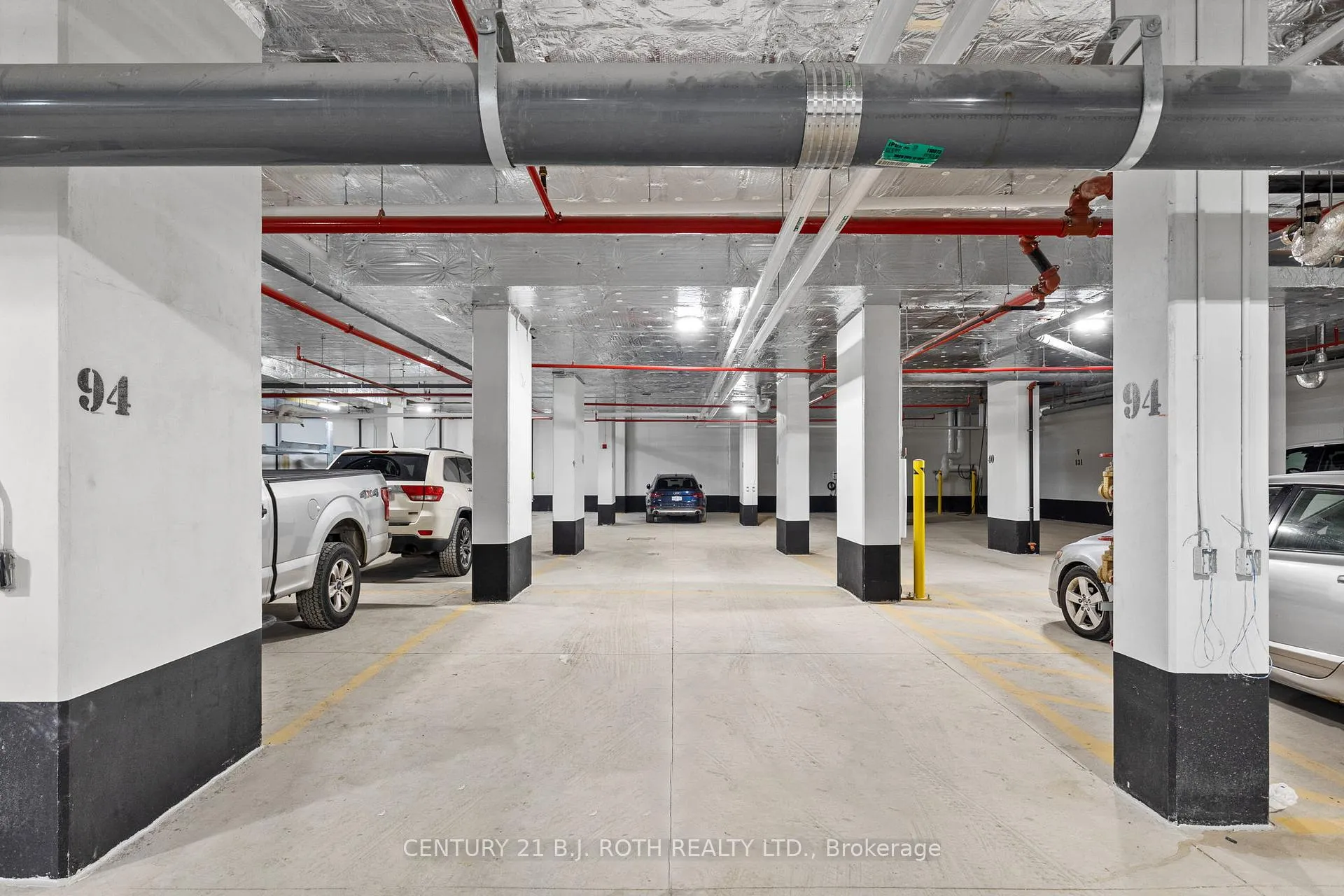 Photo 22 of Unit 715, 185 dunlop Street E, Barrie, Lakeshore — HOMEH