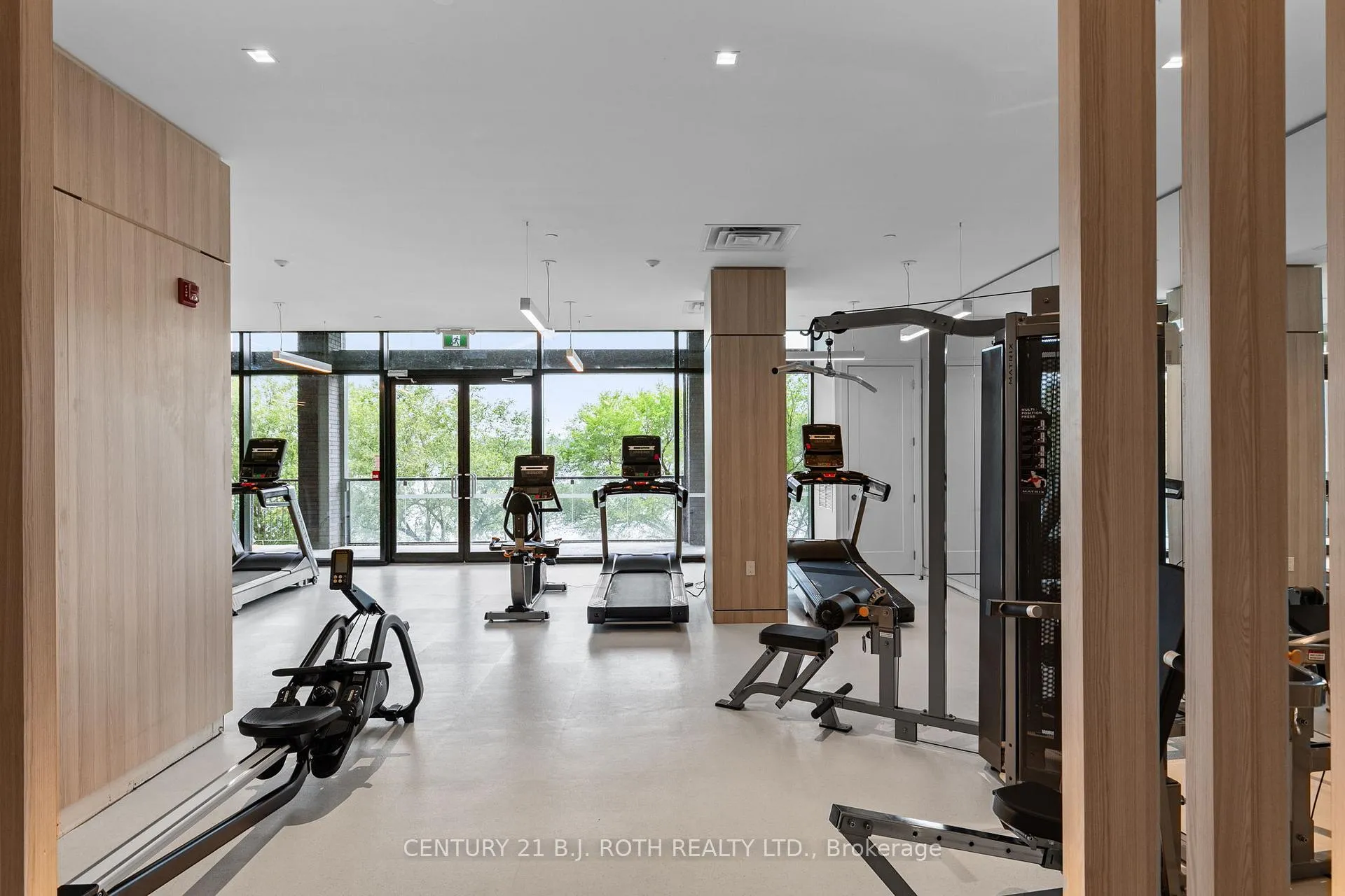 Photo 30 of Unit 715, 185 dunlop Street E, Barrie, Lakeshore — HOMEH
