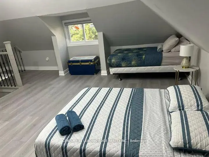Photo 19 of 5595 Wesley Place, Niagara Falls, Downtown — HOMEH