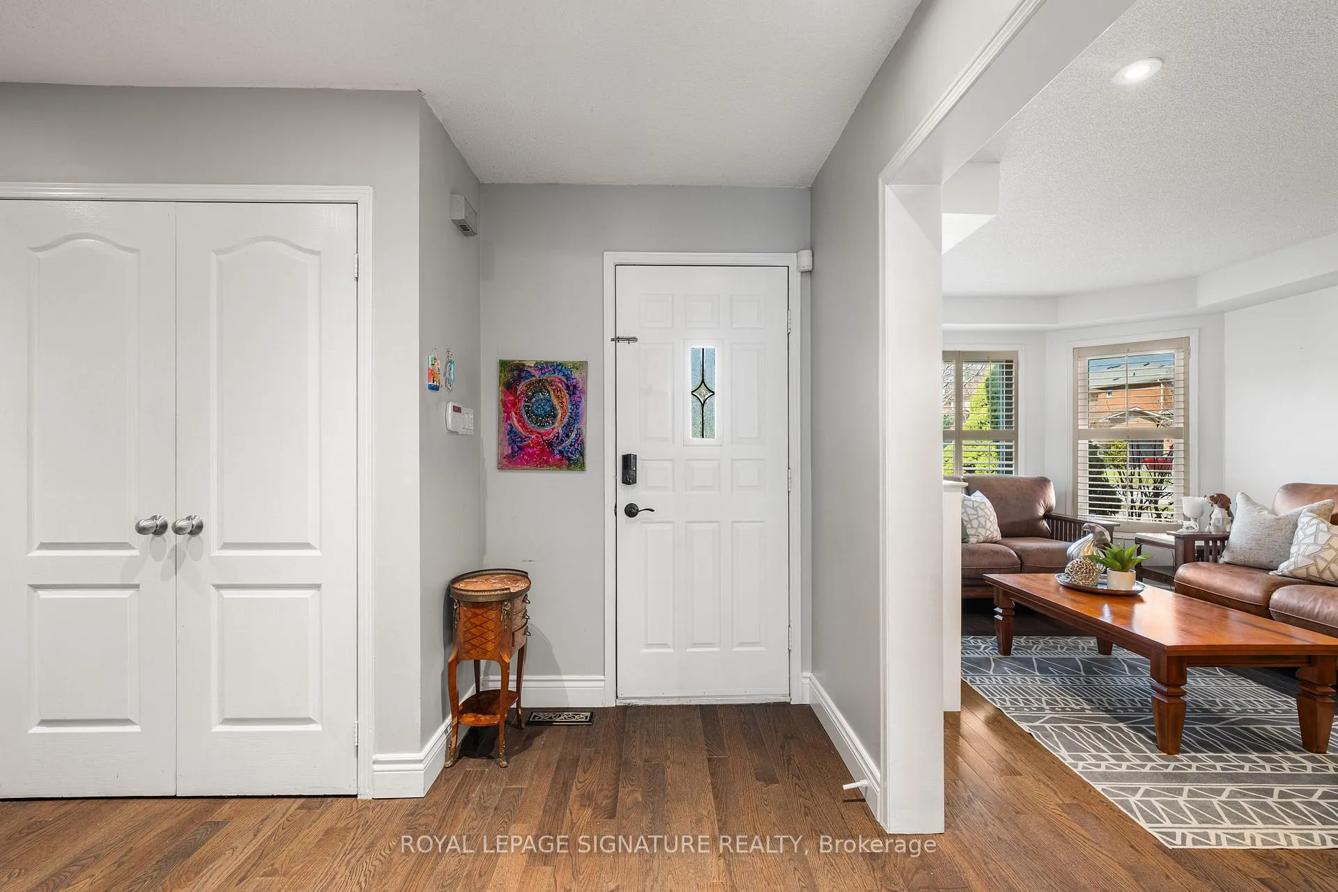 Photo 4 of 59 Edenbridge Drive, Vaughan, Beverley Glen — HOMEH