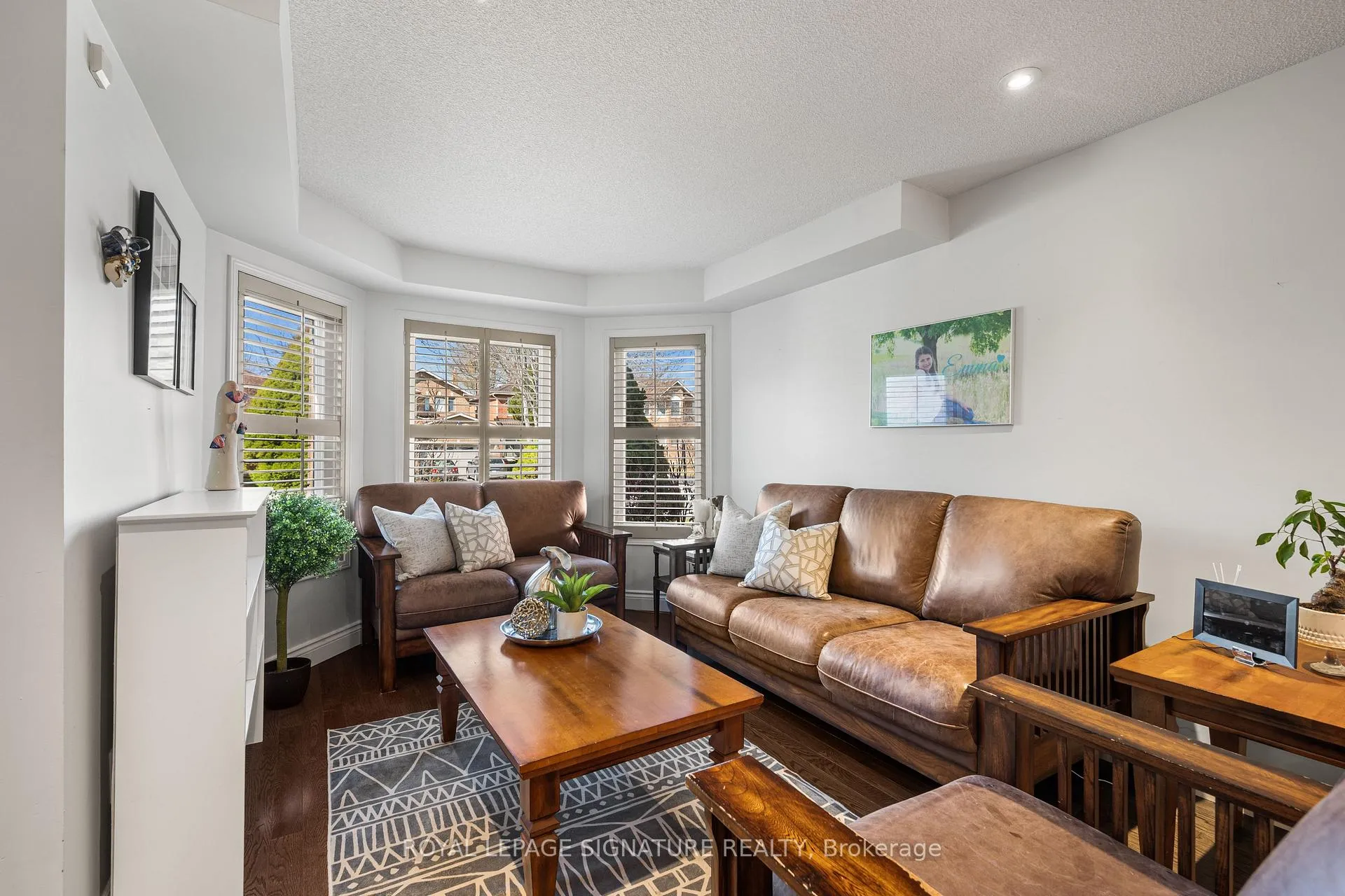 Photo 6 of 59 Edenbridge Drive, Vaughan, Beverley Glen — HOMEH