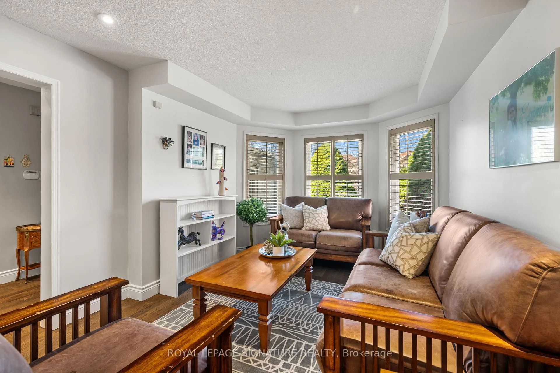 Photo 7 of 59 Edenbridge Drive, Vaughan, Beverley Glen — HOMEH