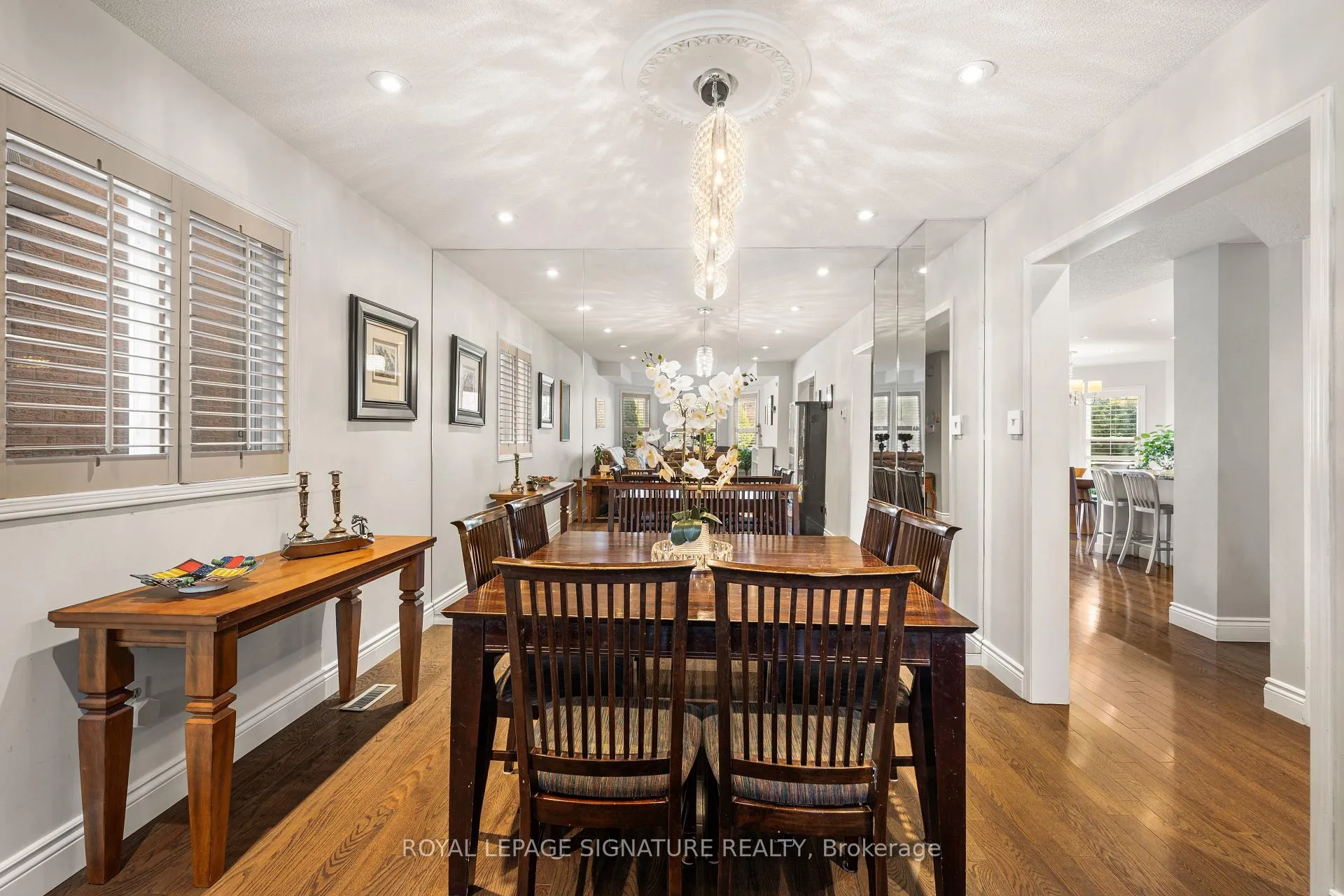 Photo 8 of 59 Edenbridge Drive, Vaughan, Beverley Glen — HOMEH